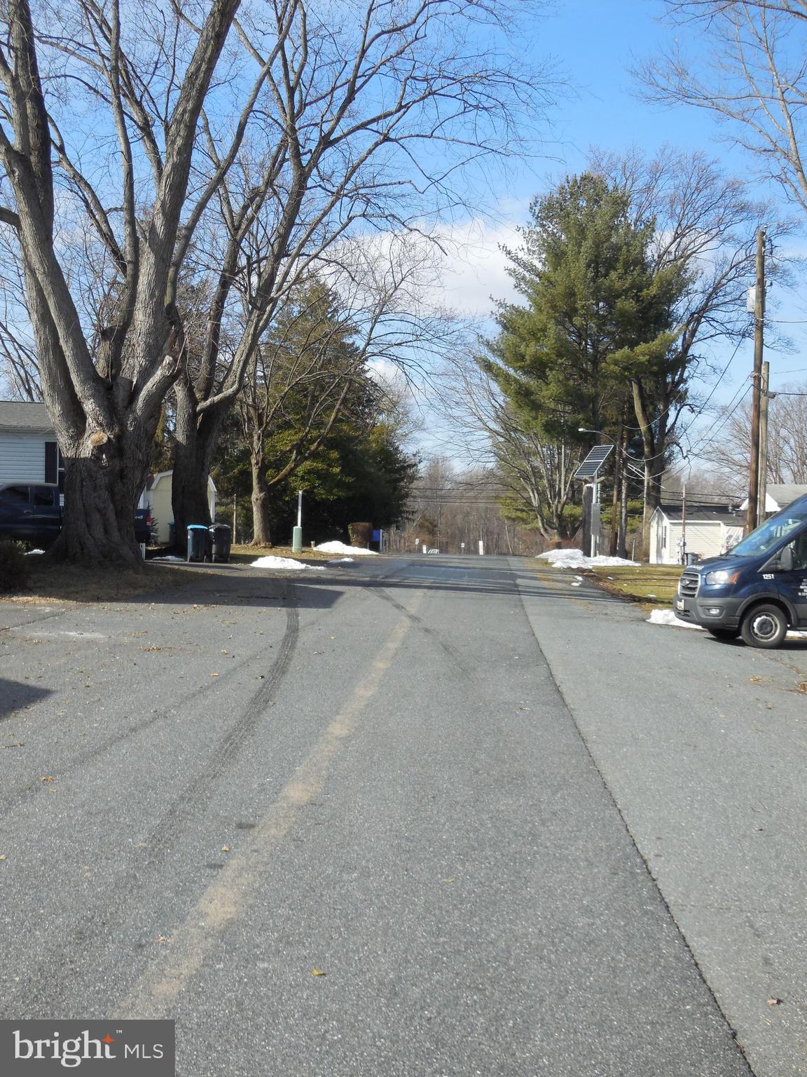 DARLINGTON MOBILE ESTATES - Residential