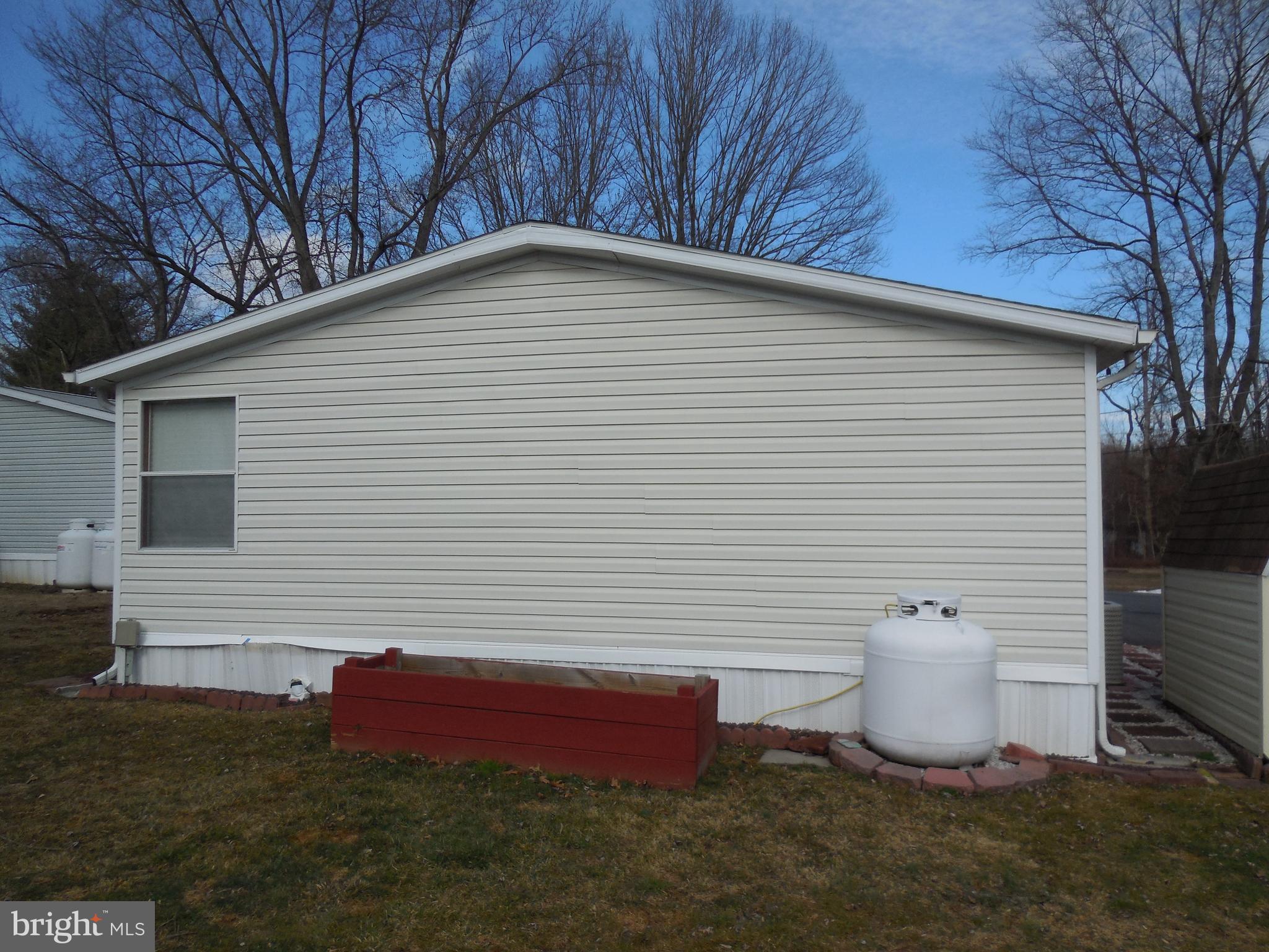 DARLINGTON MOBILE ESTATES - Residential