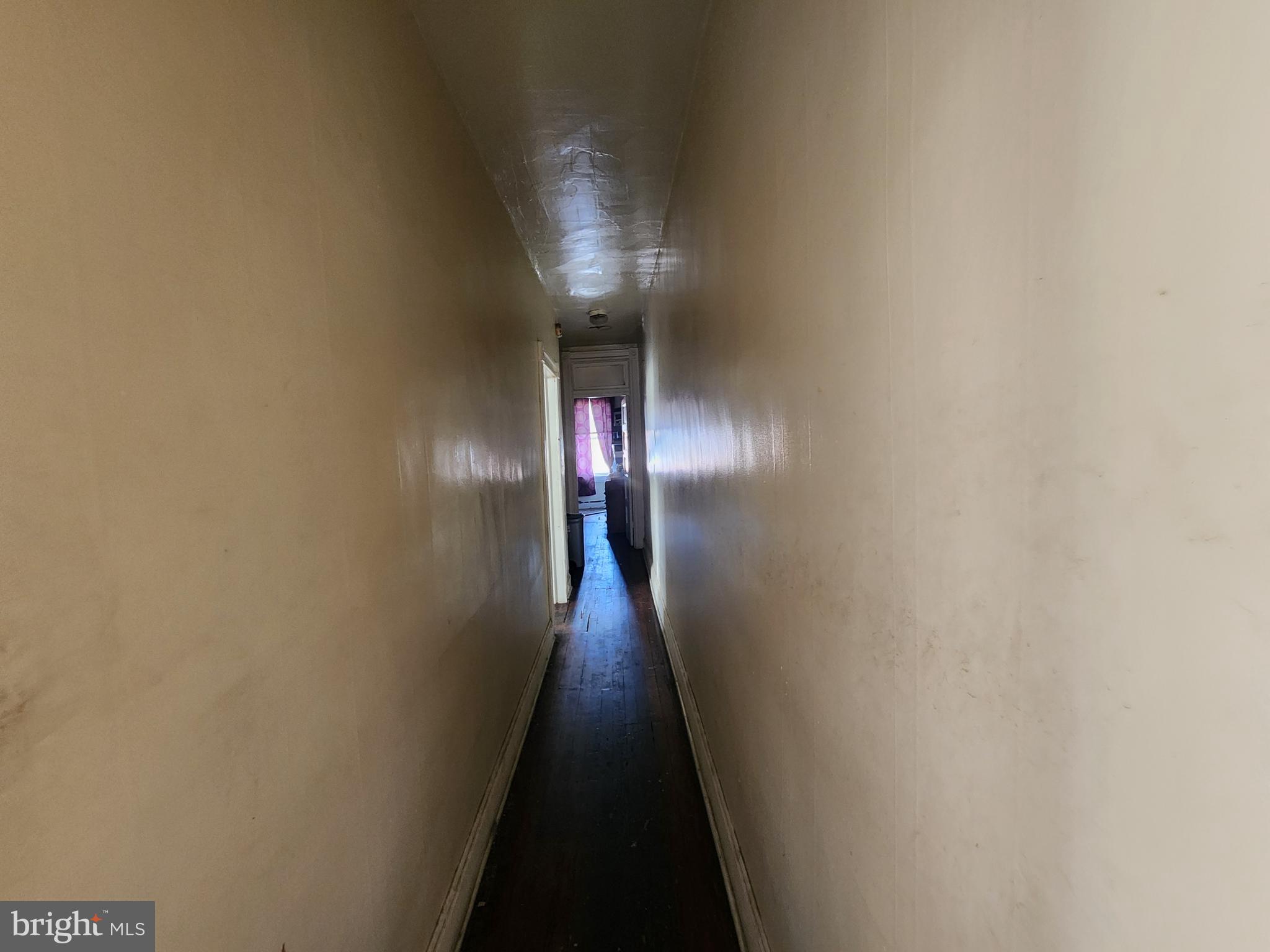 EAST BALTIMORE MIDWAY - Residential