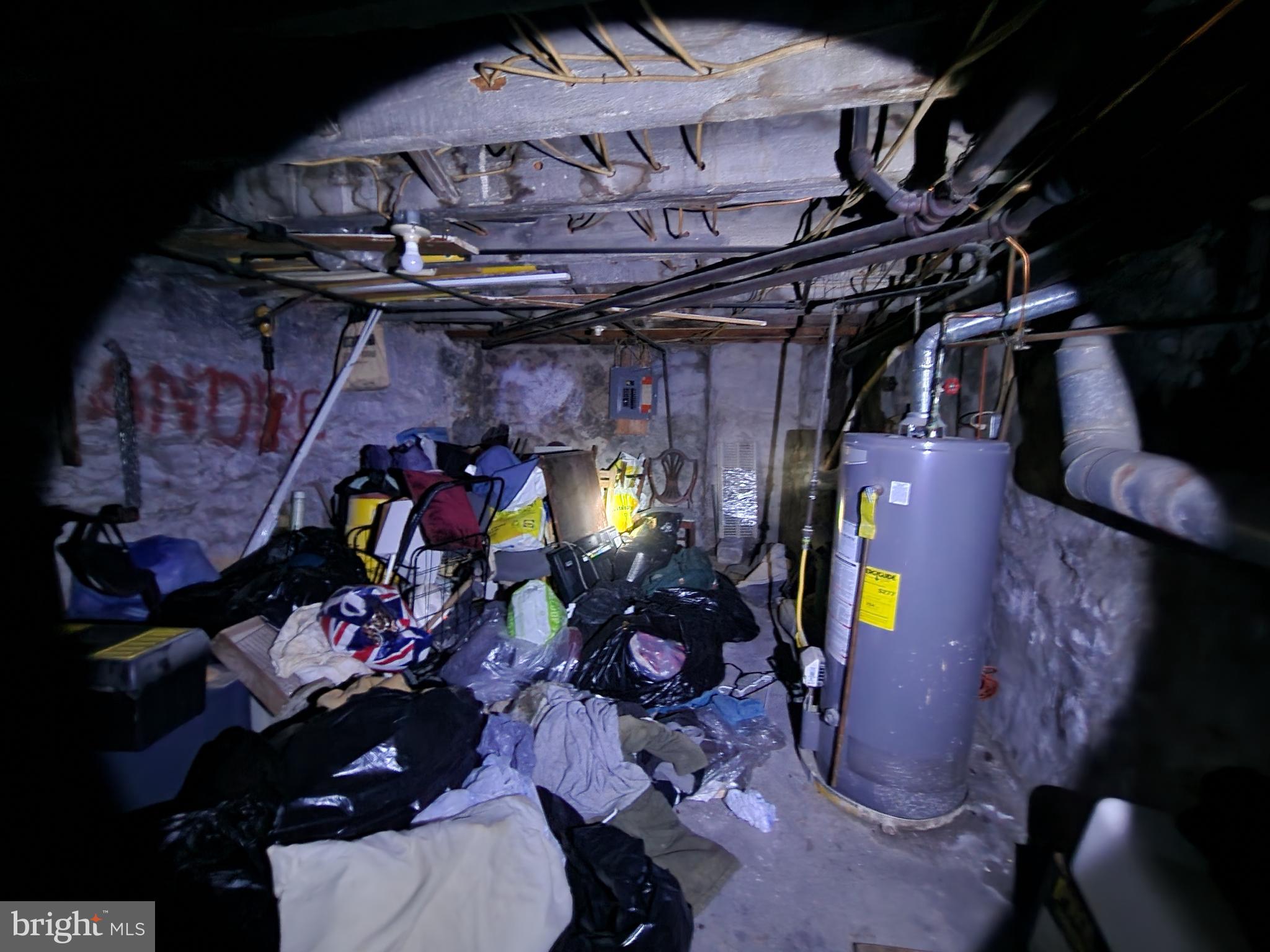 EAST BALTIMORE MIDWAY - Residential