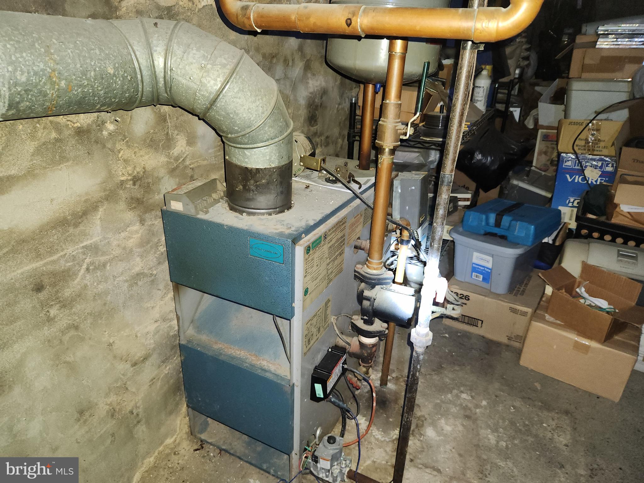 EAST BALTIMORE MIDWAY - Residential