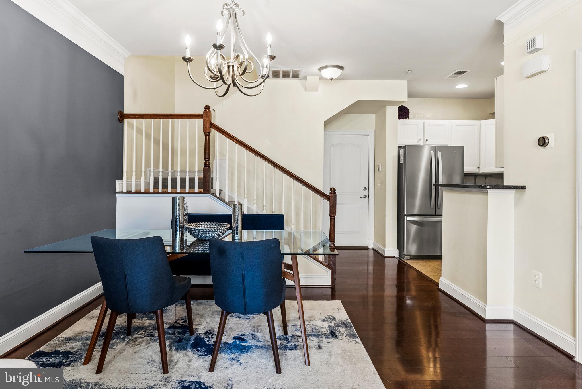 POTOMAC CLUB - Residential