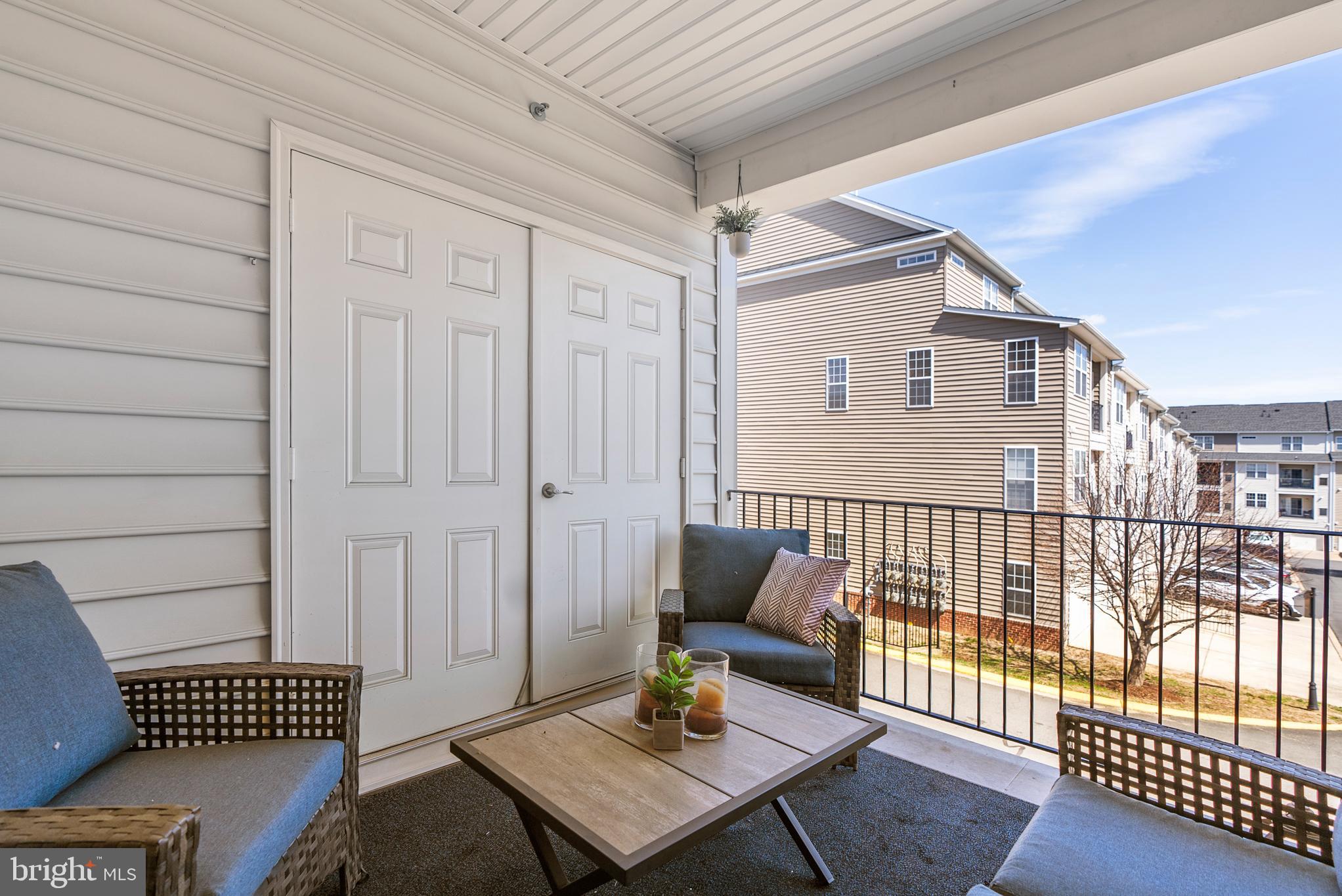 POTOMAC CLUB - Residential