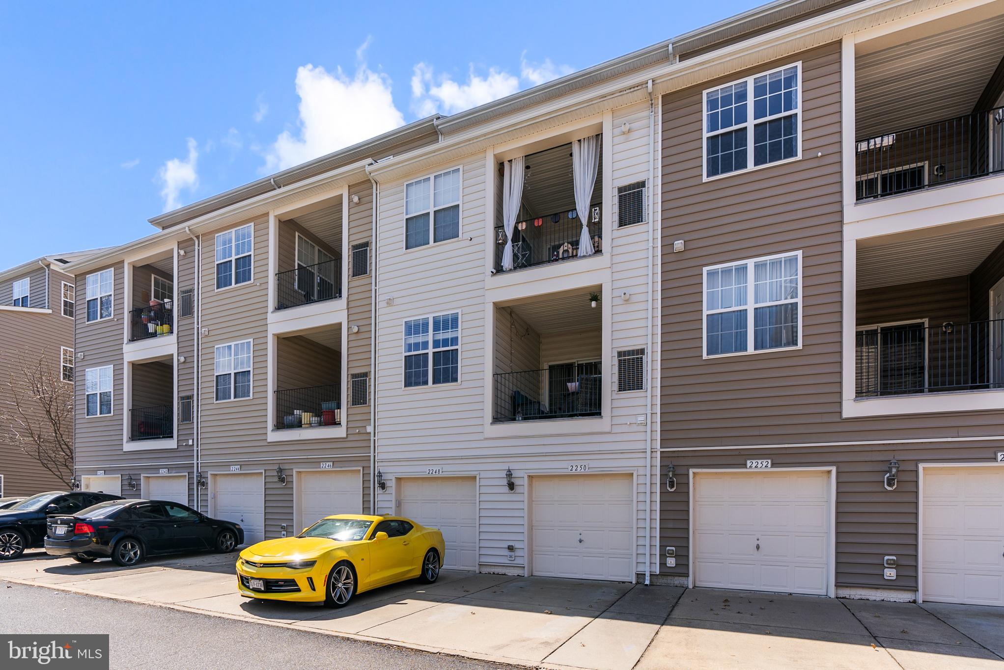 POTOMAC CLUB - Residential