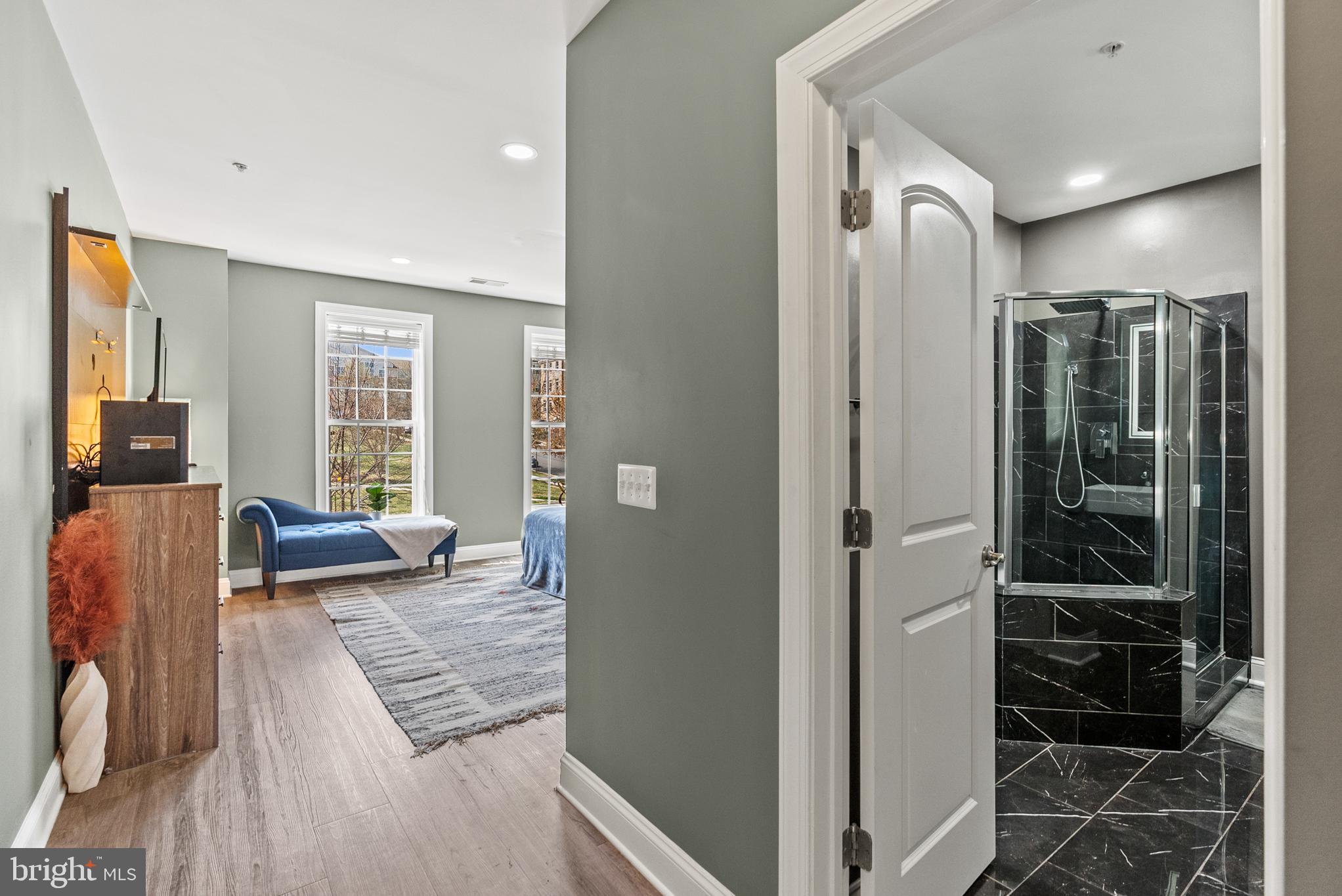 POTOMAC CLUB - Residential