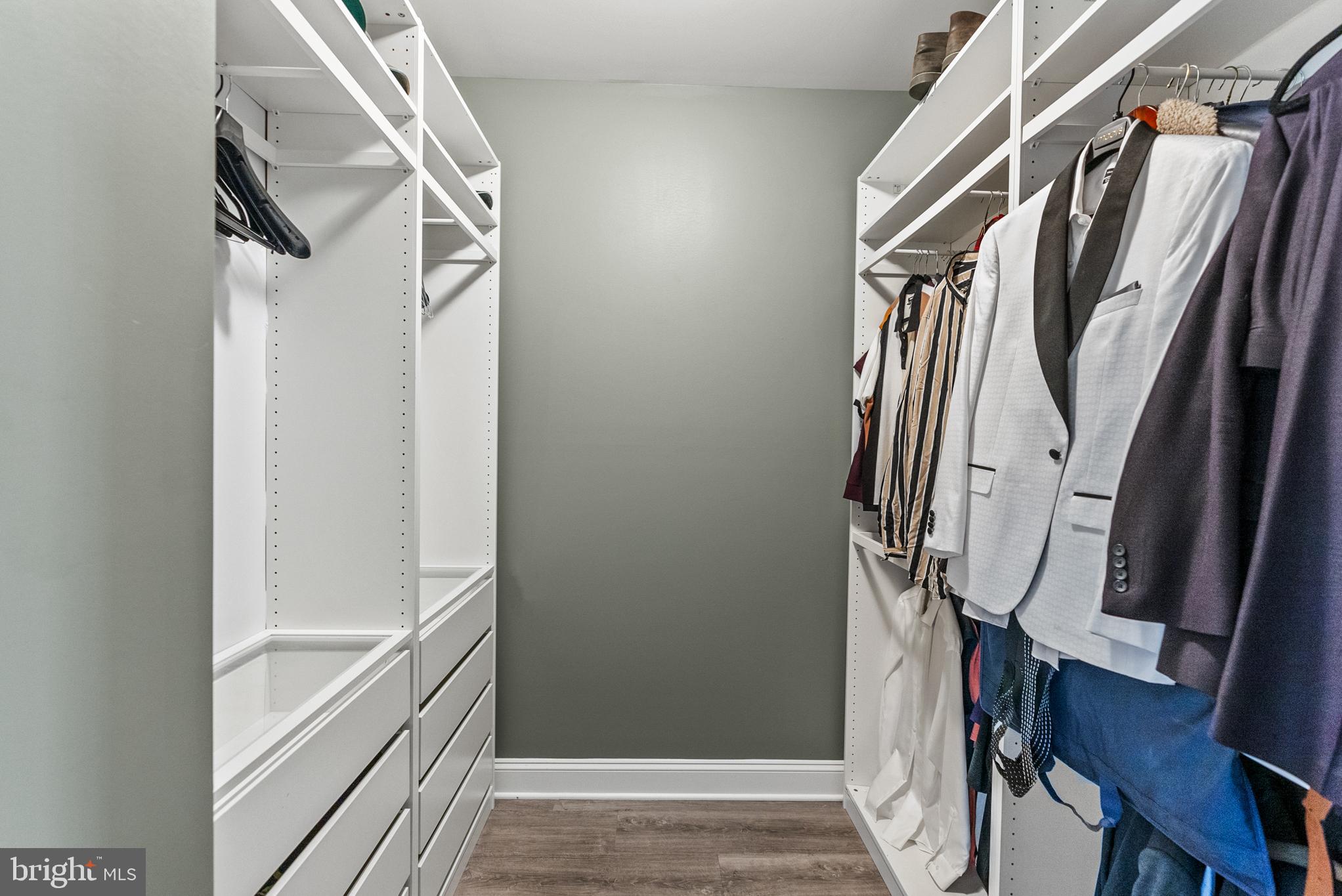 POTOMAC CLUB - Residential