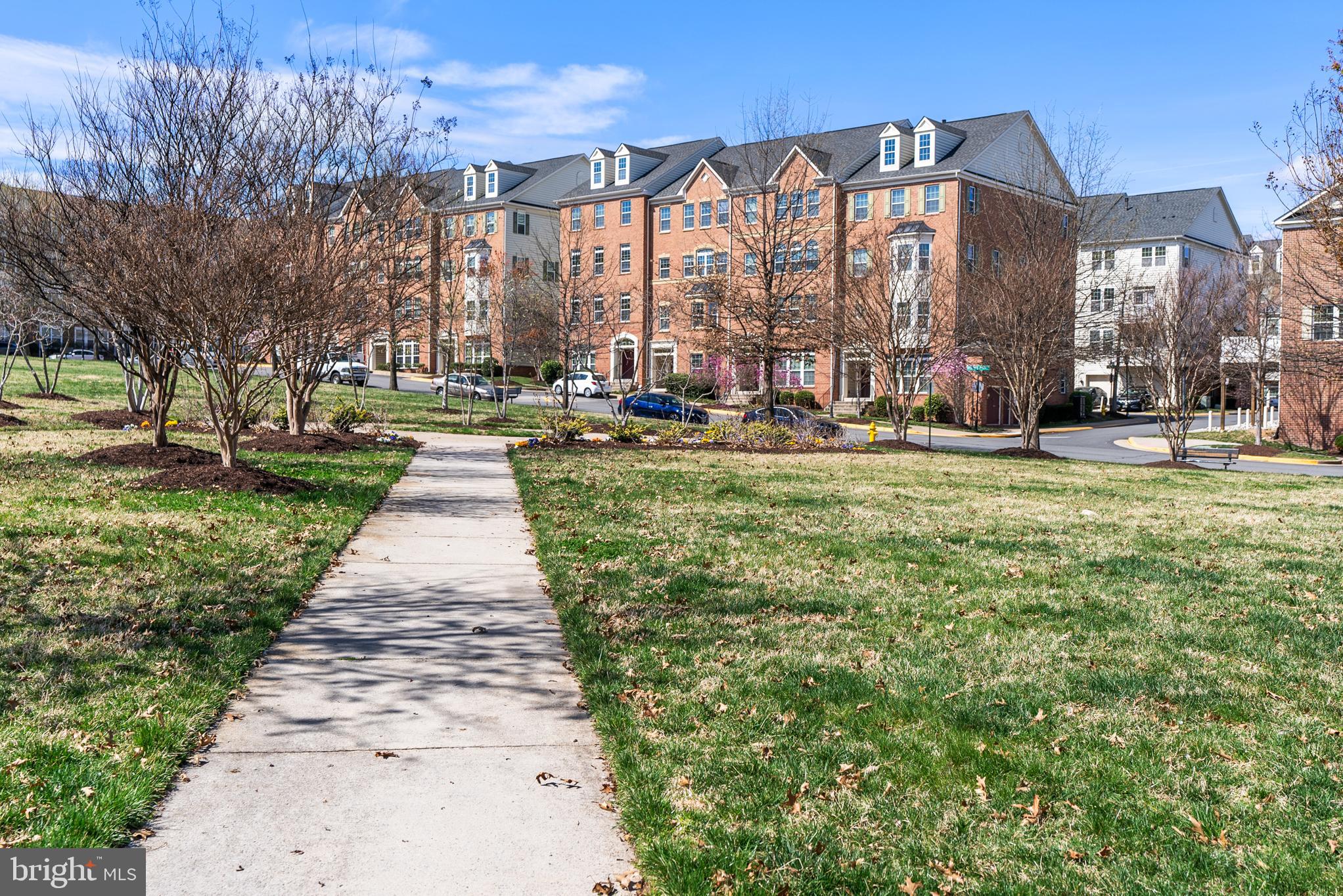 POTOMAC CLUB - Residential