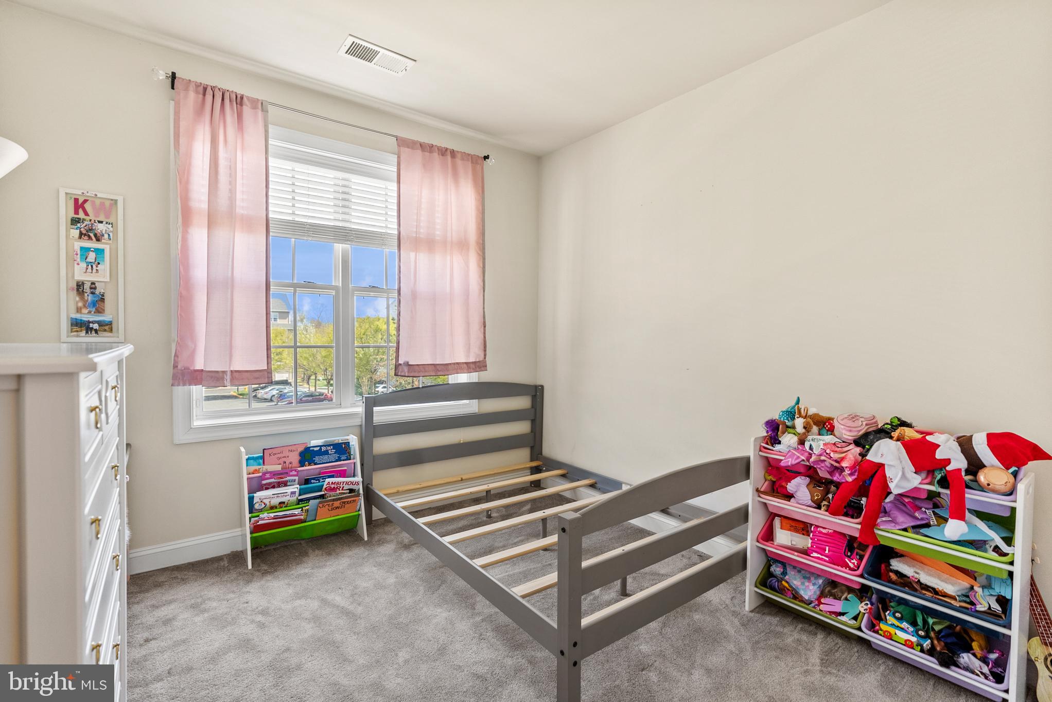 POTOMAC CLUB - Residential