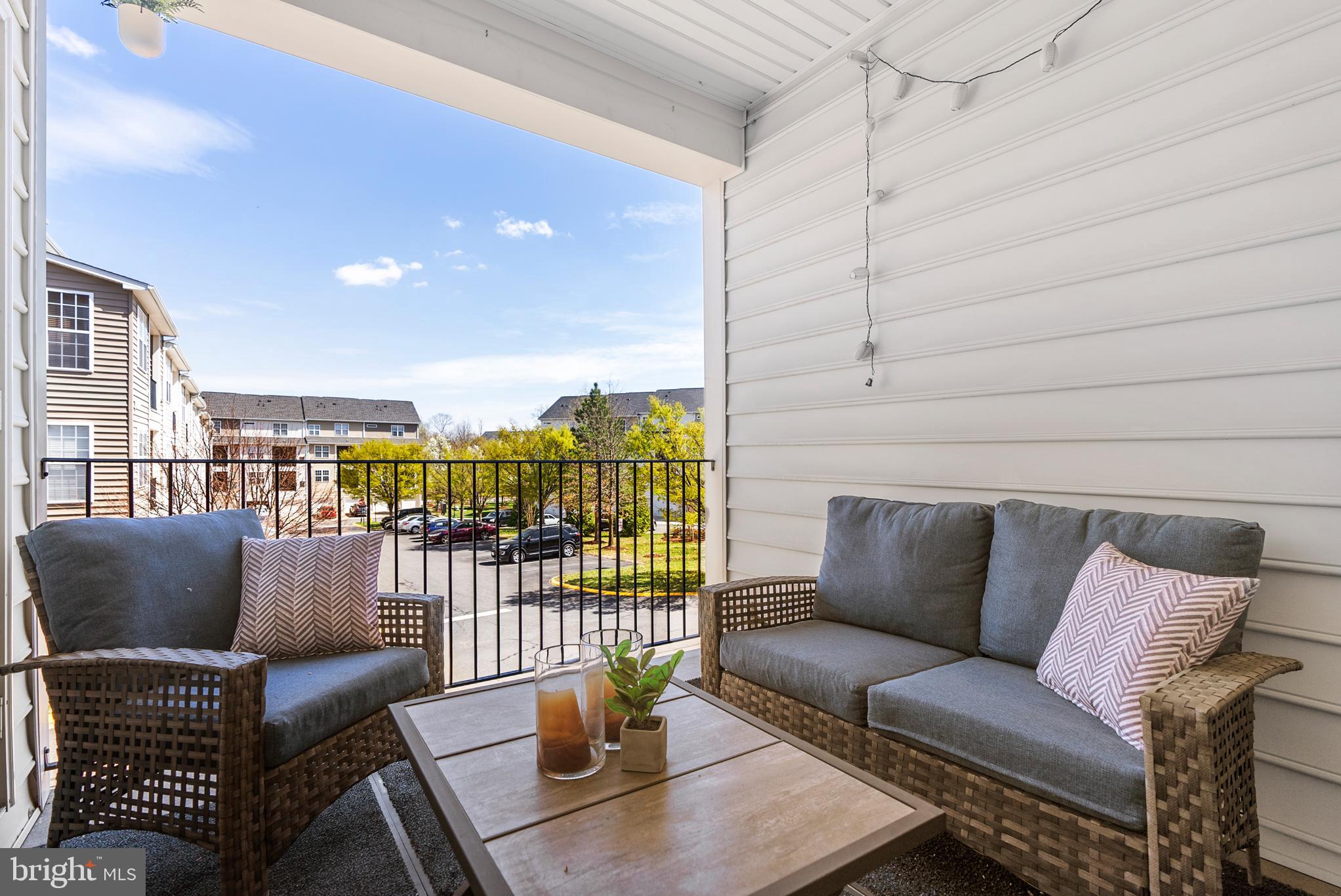 POTOMAC CLUB - Residential