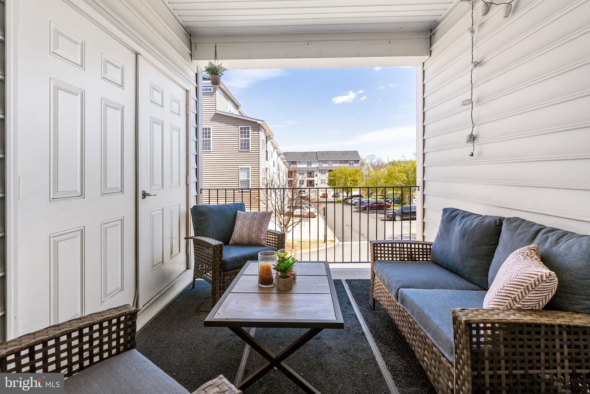 POTOMAC CLUB - Residential