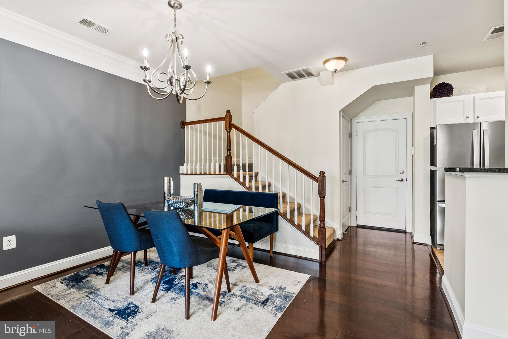 POTOMAC CLUB - Residential