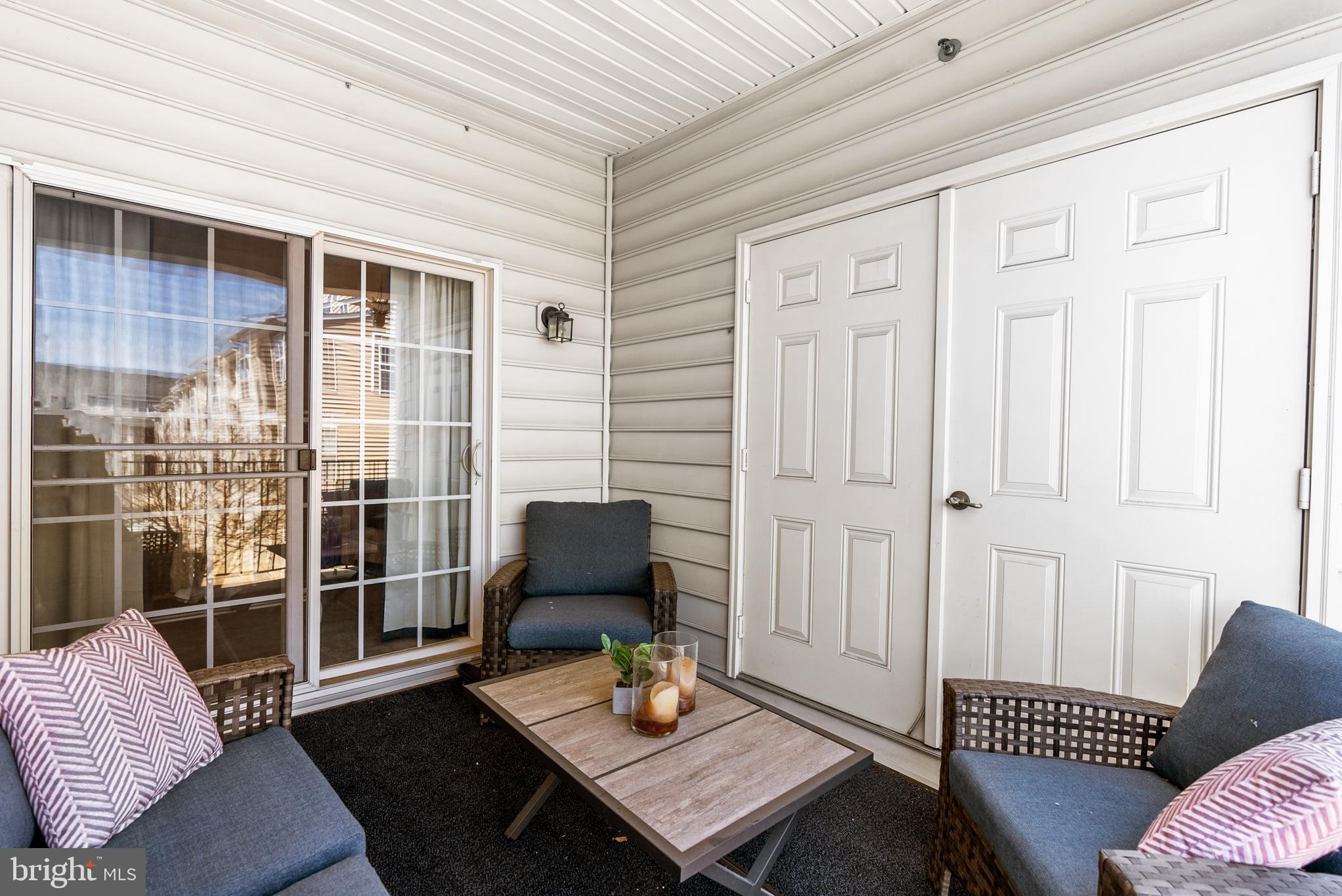 POTOMAC CLUB - Residential