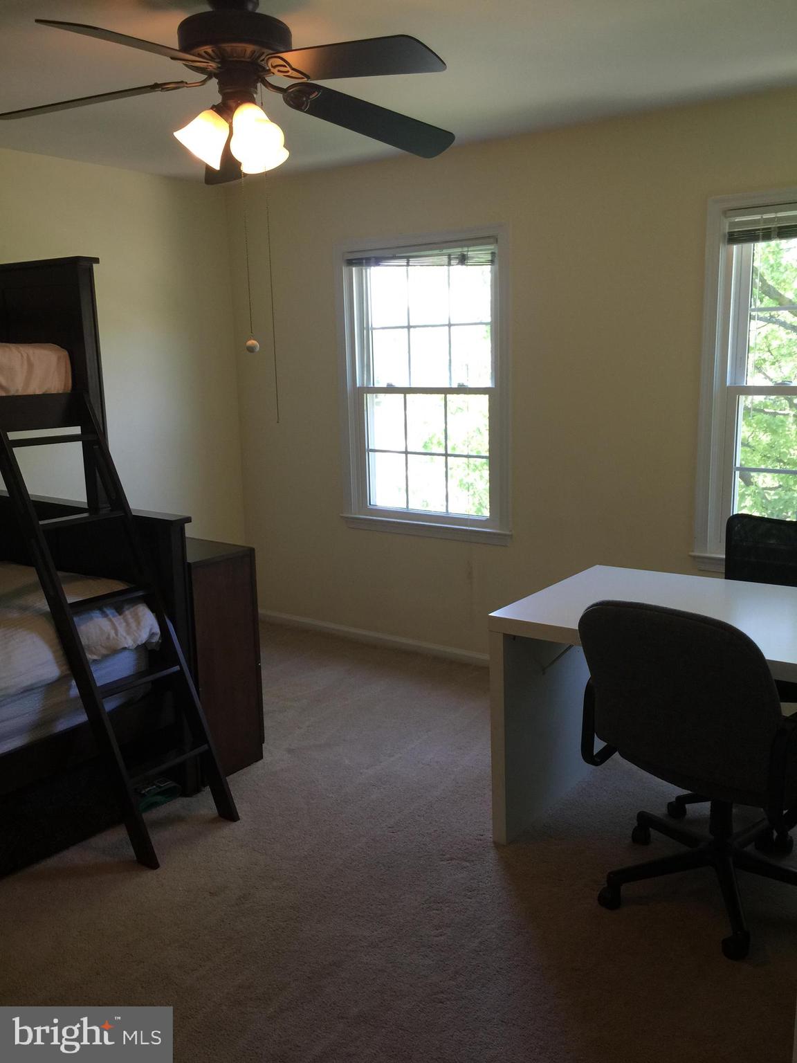 FOX MILL ESTATES - Residential Lease