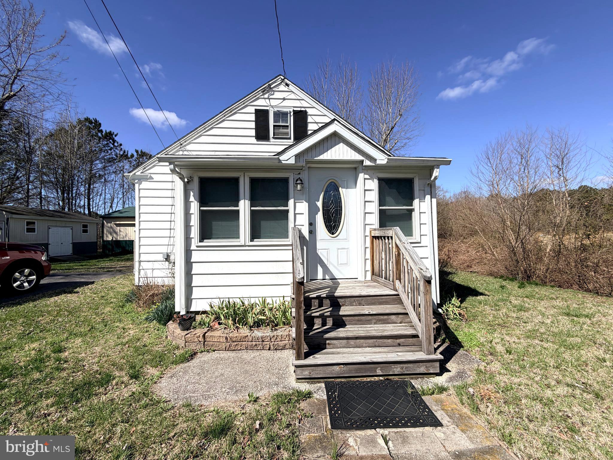 5934 QUANTICO ROAD