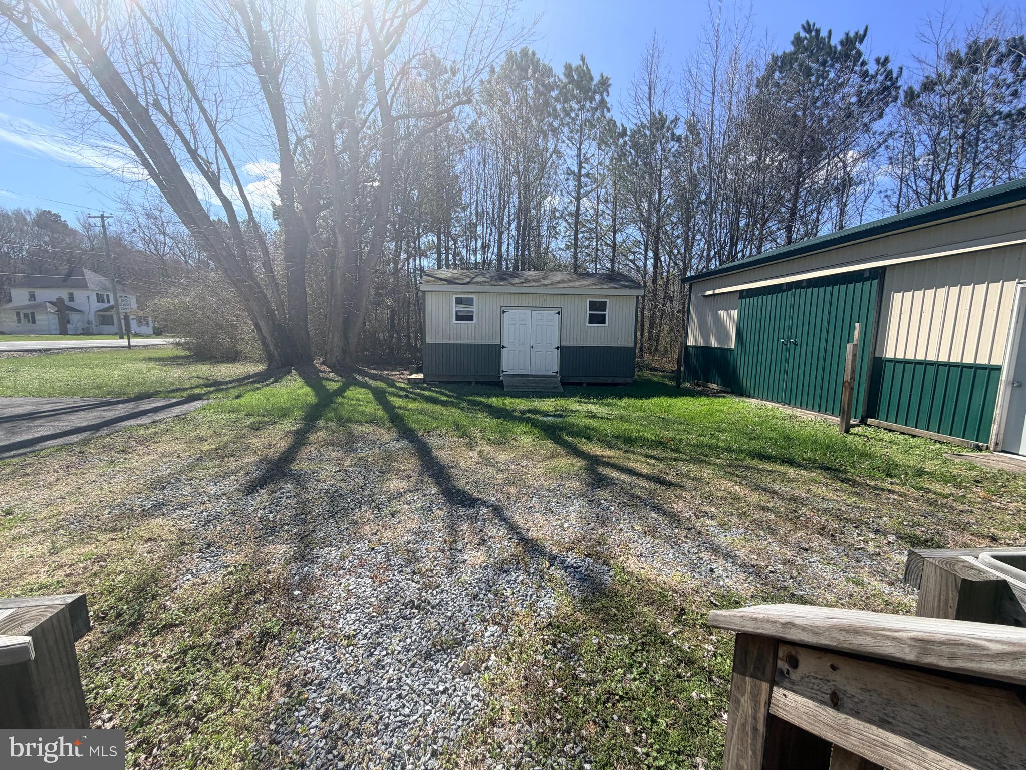 5934 QUANTICO ROAD
