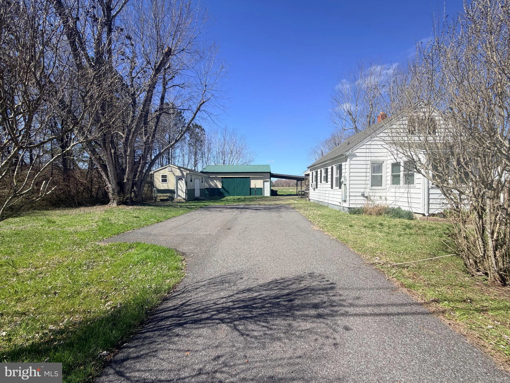 5934 Quantico Road