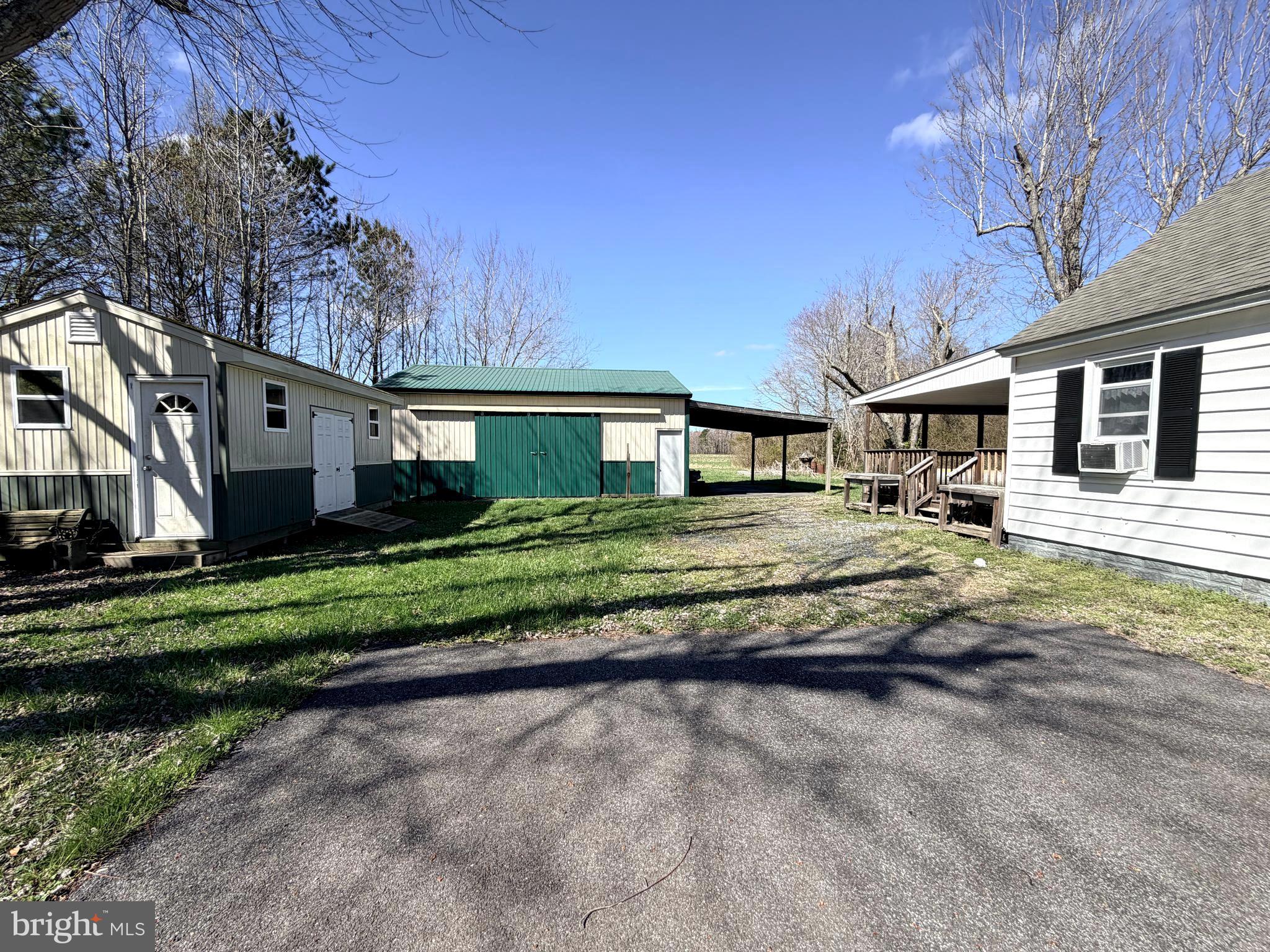 5934 QUANTICO ROAD