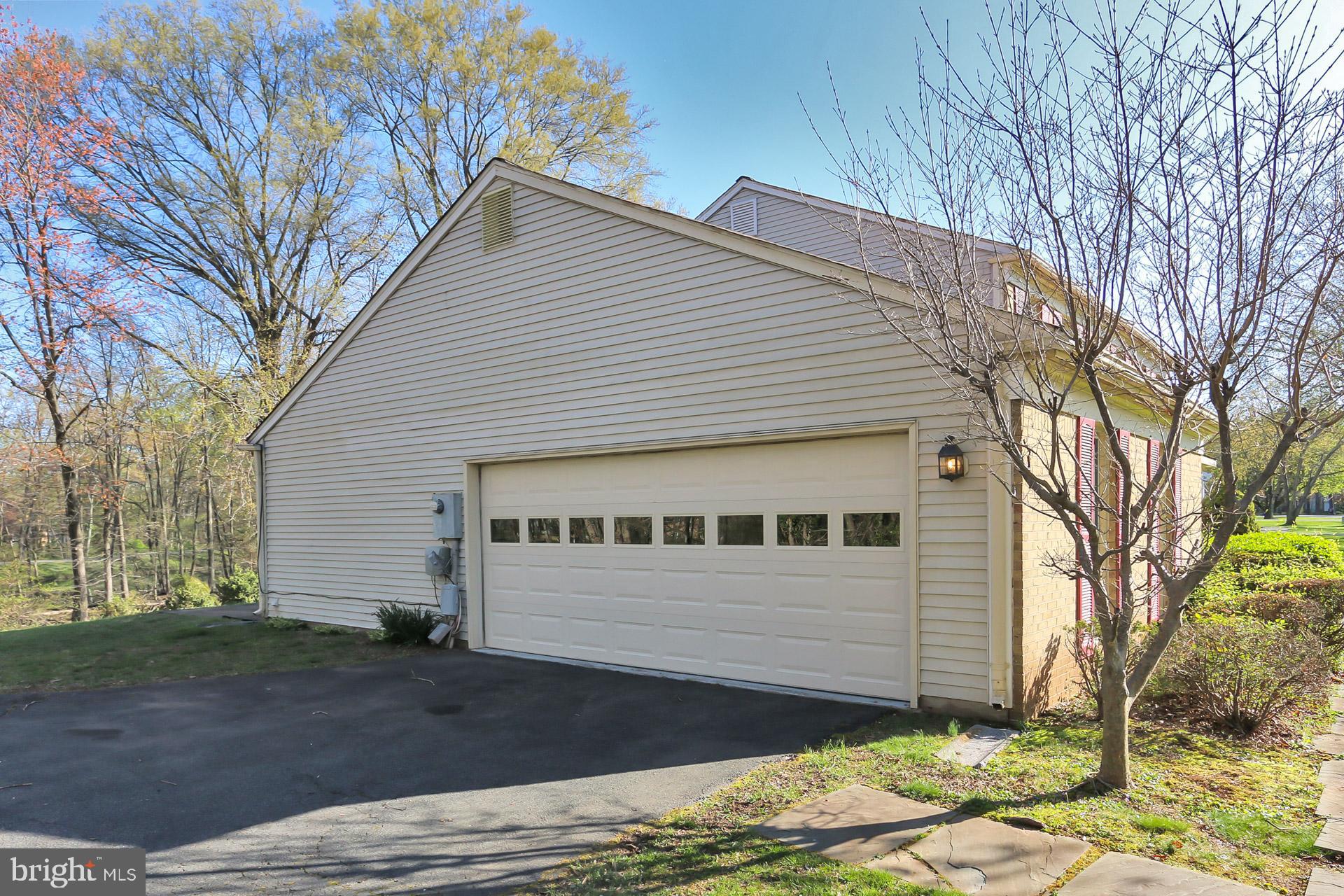 FRANKLIN FARM - Residential Lease