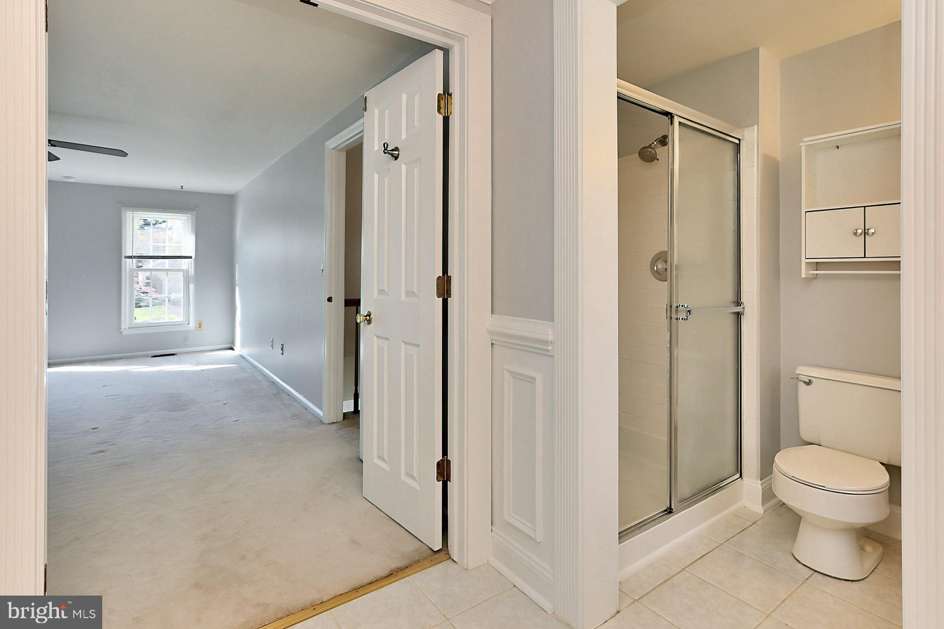 FRANKLIN FARM - Residential Lease