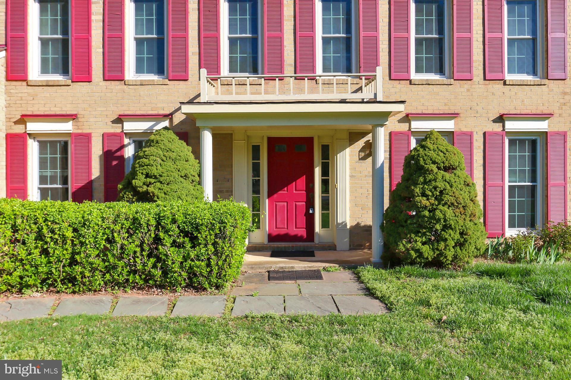 FRANKLIN FARM - Residential Lease