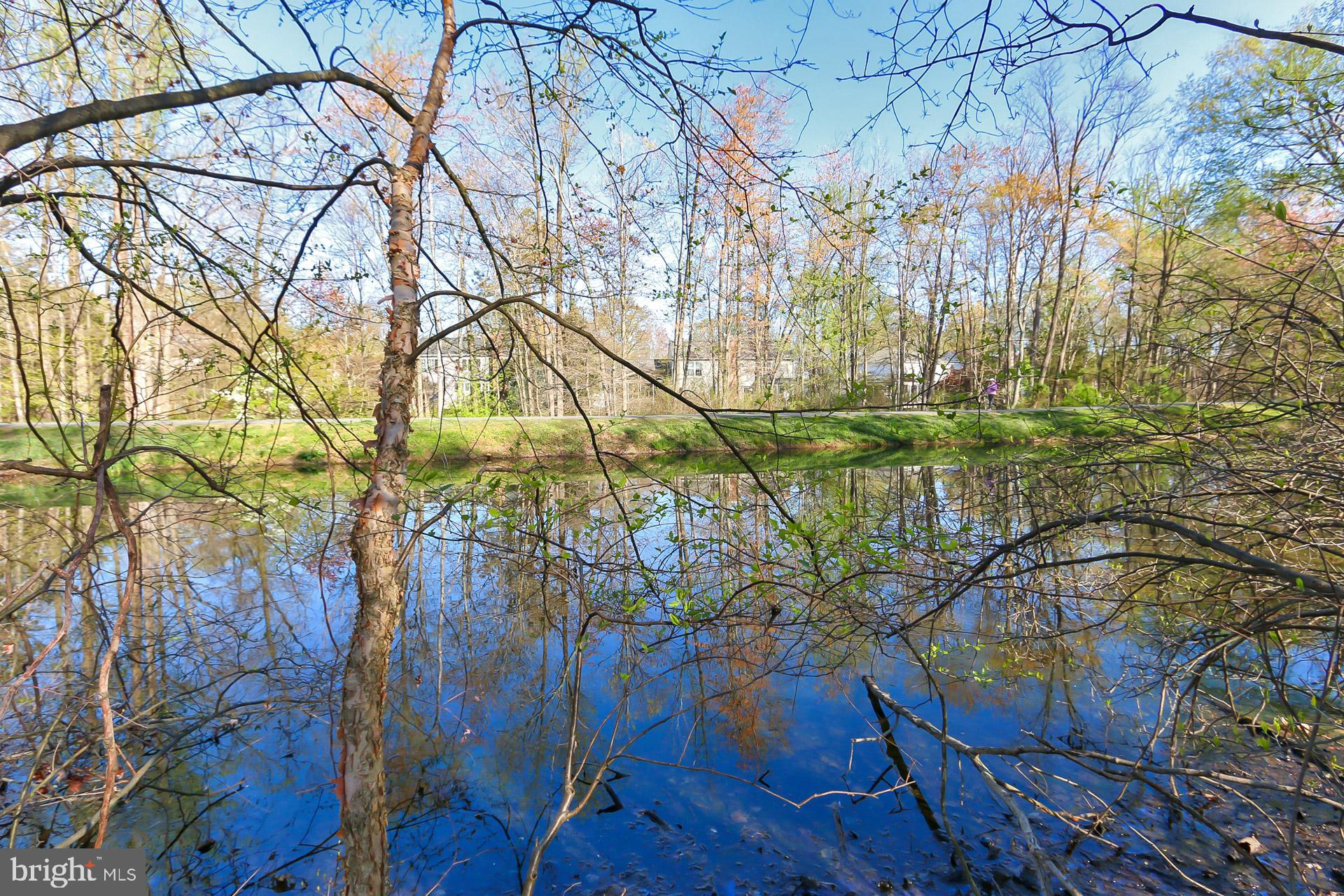 FRANKLIN FARM - Residential Lease