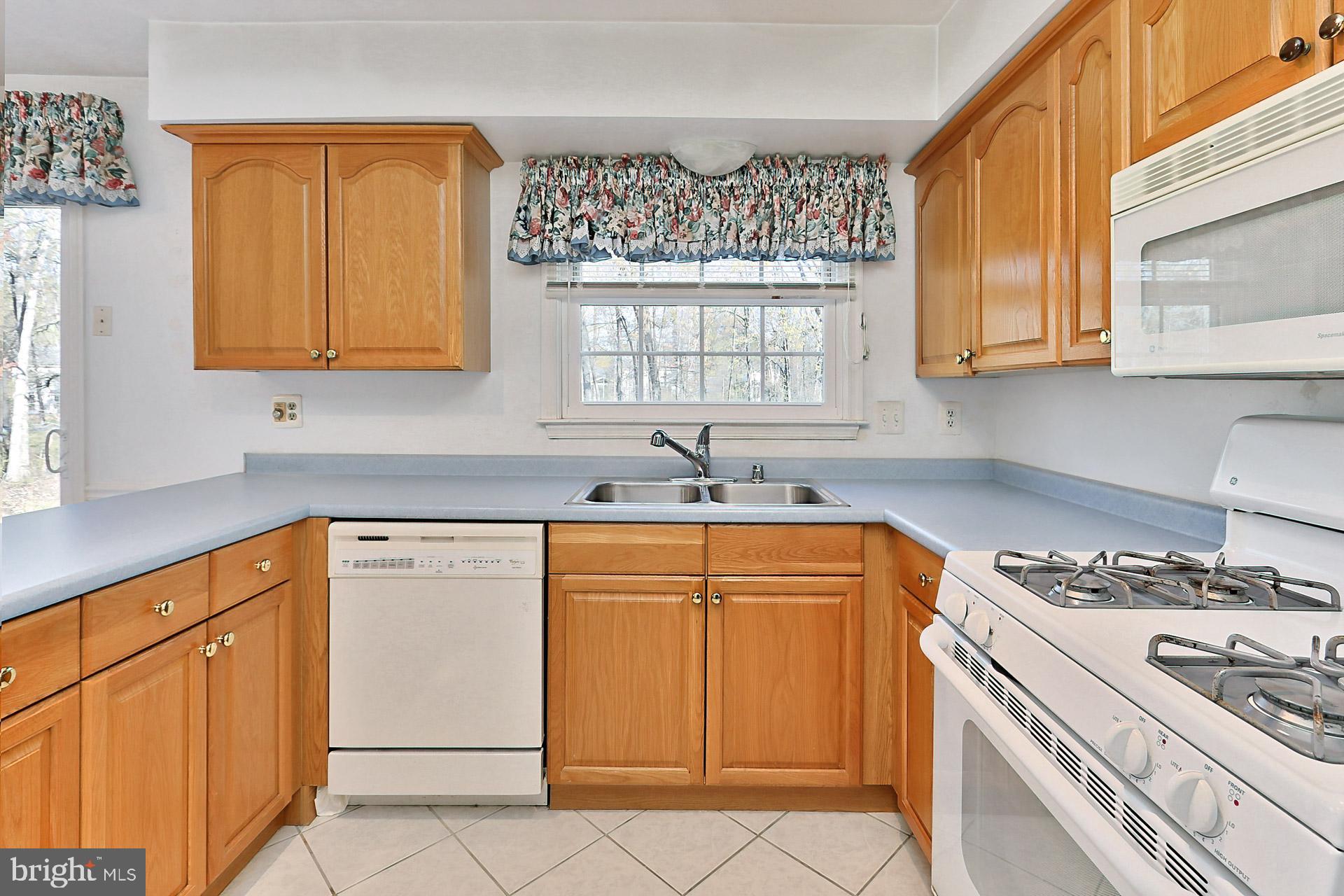 FRANKLIN FARM - Residential Lease