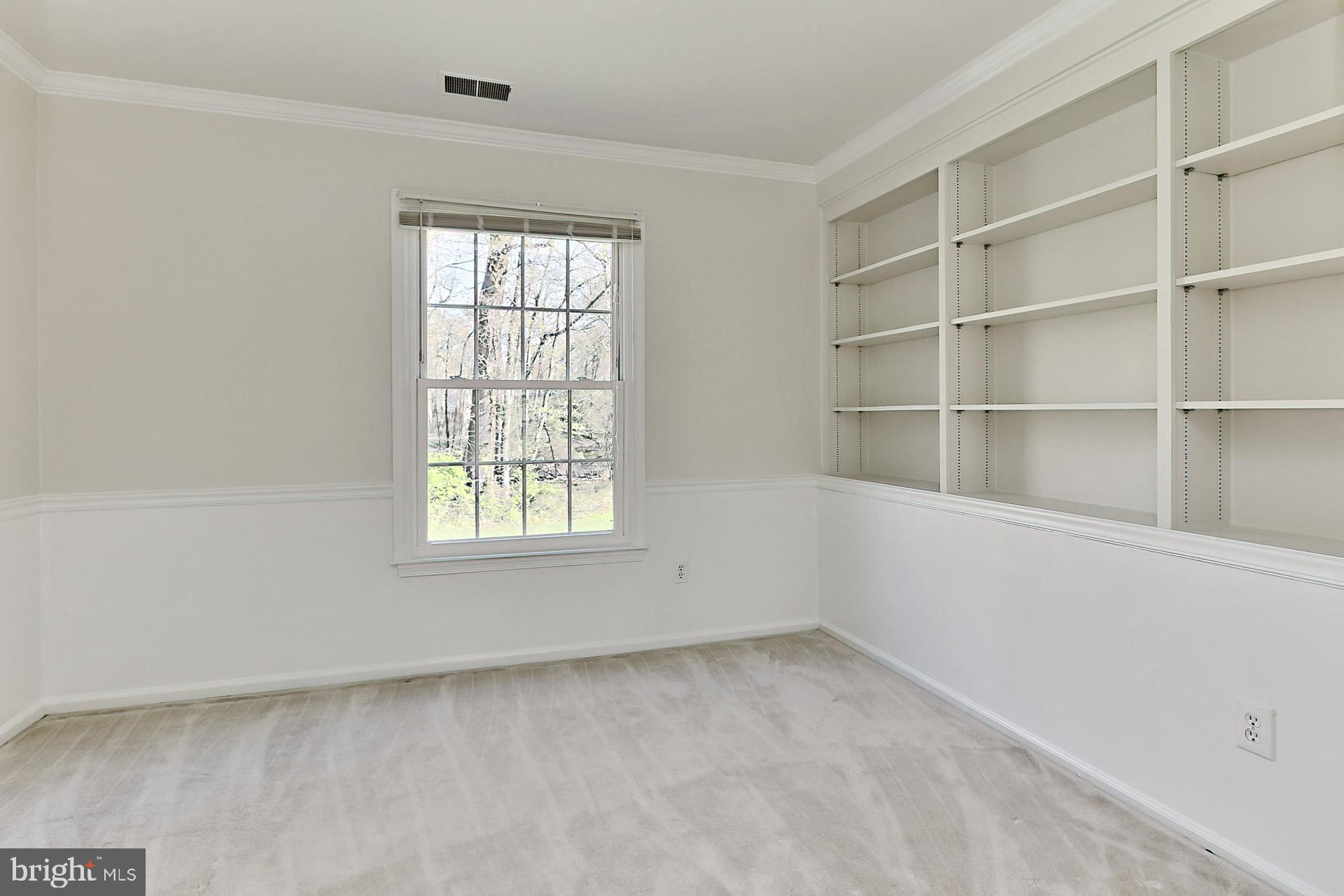 FRANKLIN FARM - Residential Lease