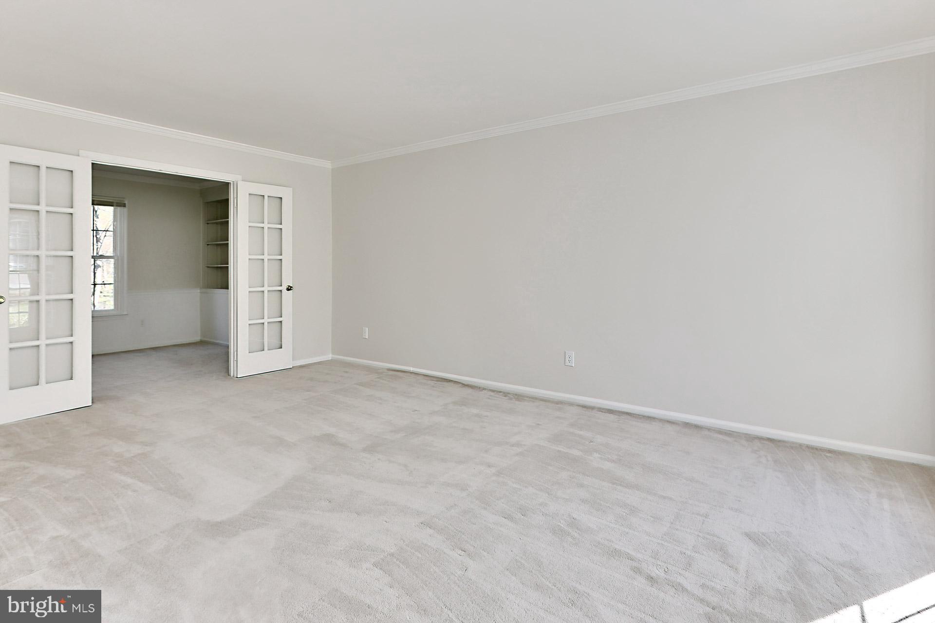 FRANKLIN FARM - Residential Lease