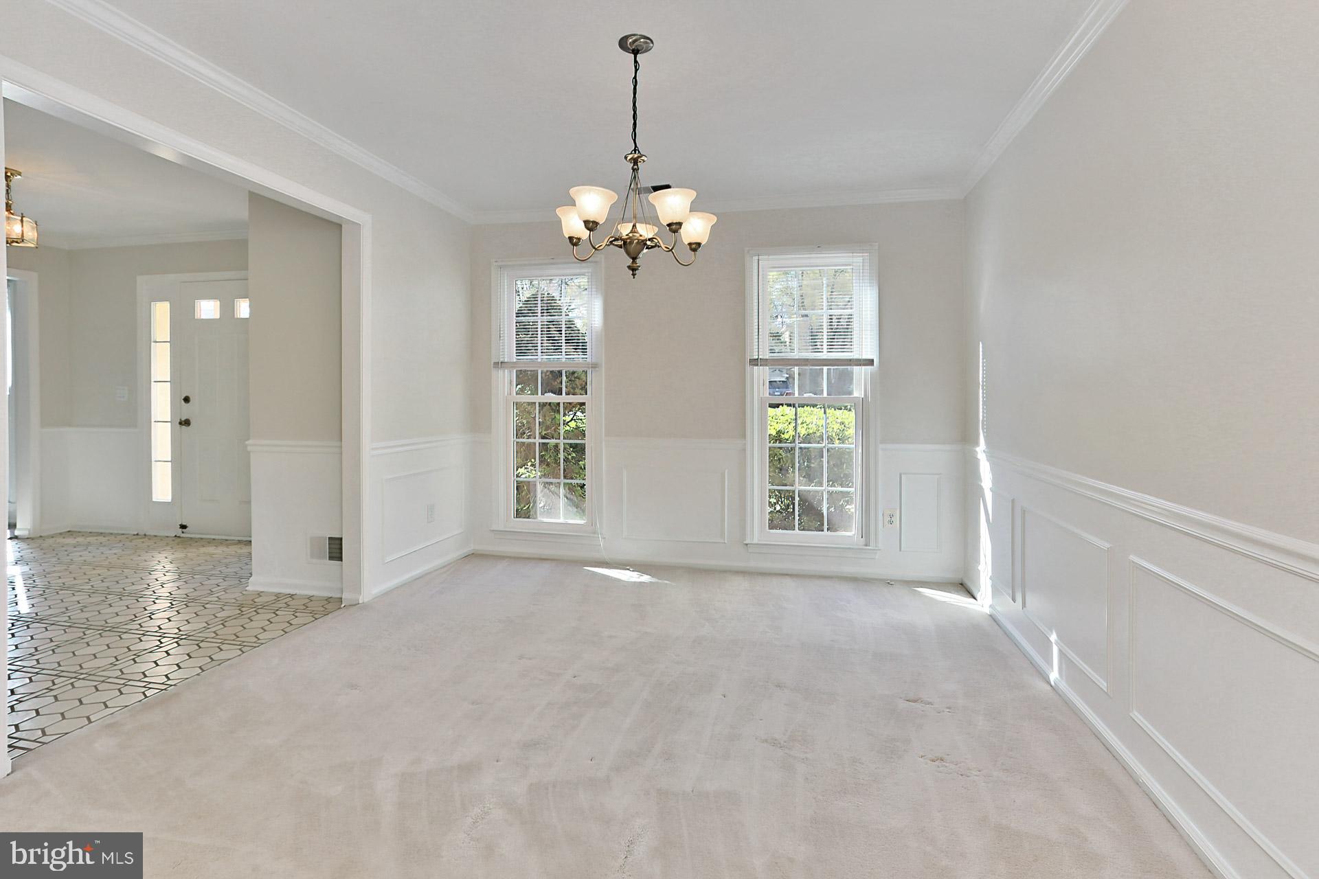 FRANKLIN FARM - Residential Lease