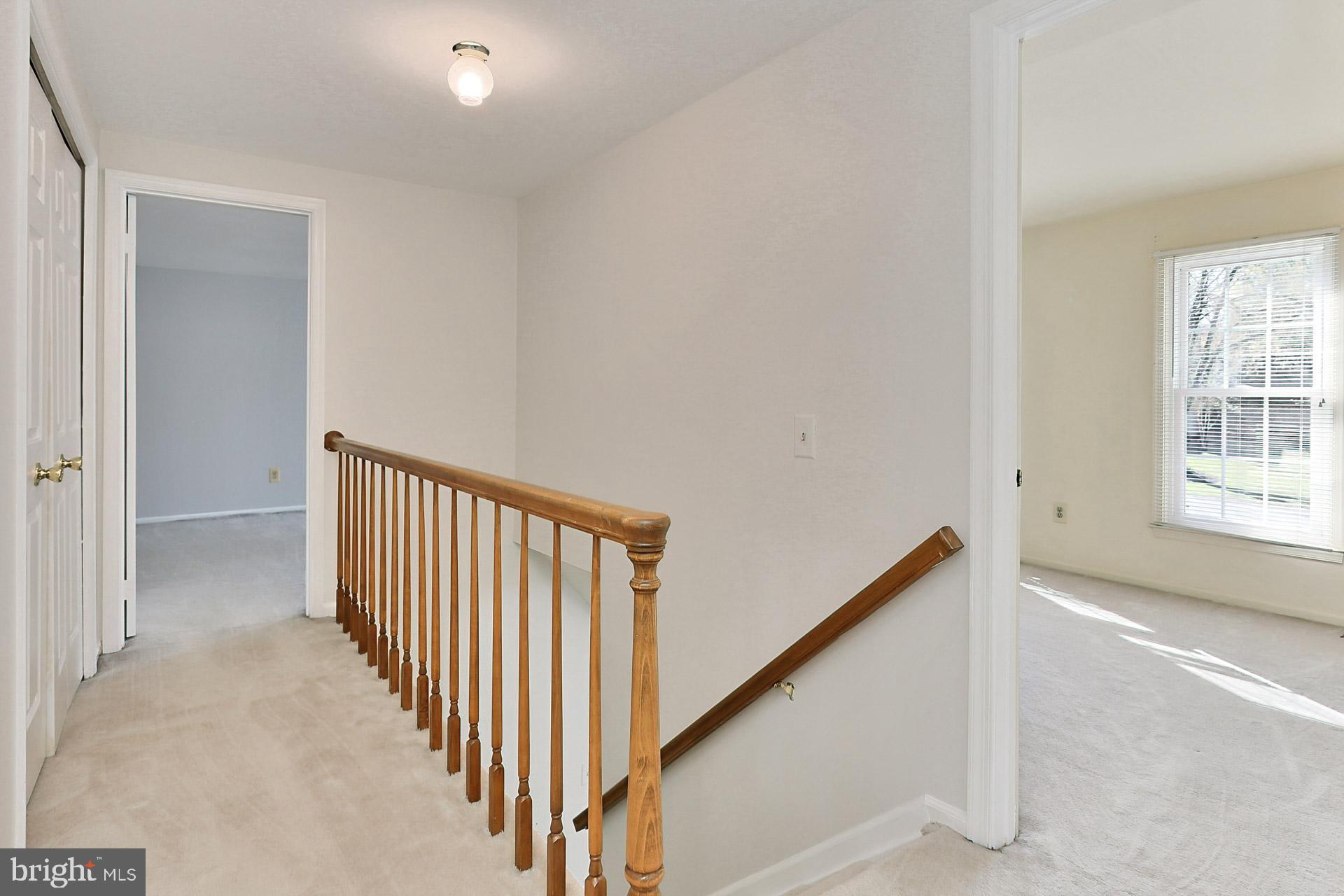 FRANKLIN FARM - Residential Lease