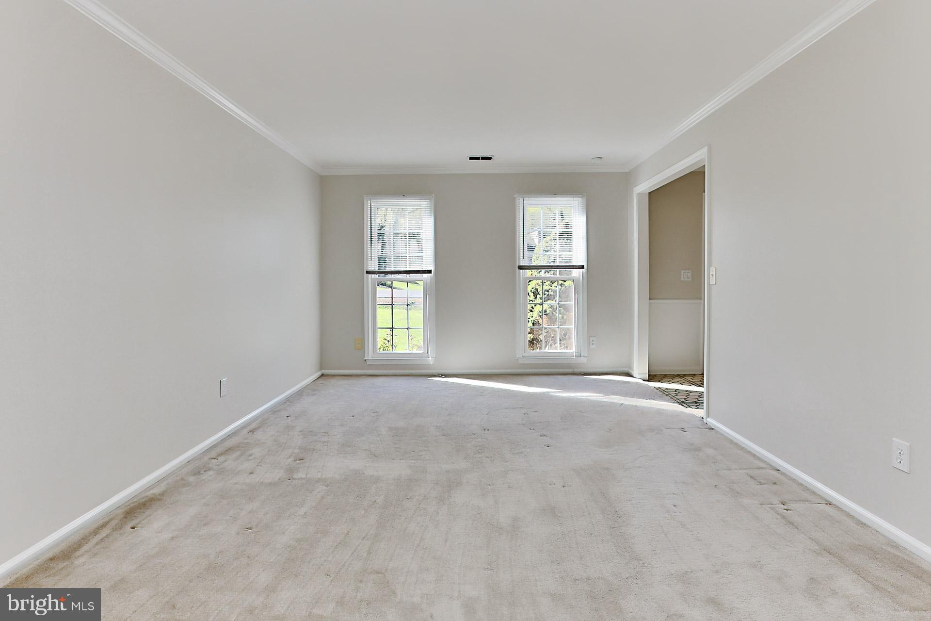 FRANKLIN FARM - Residential Lease