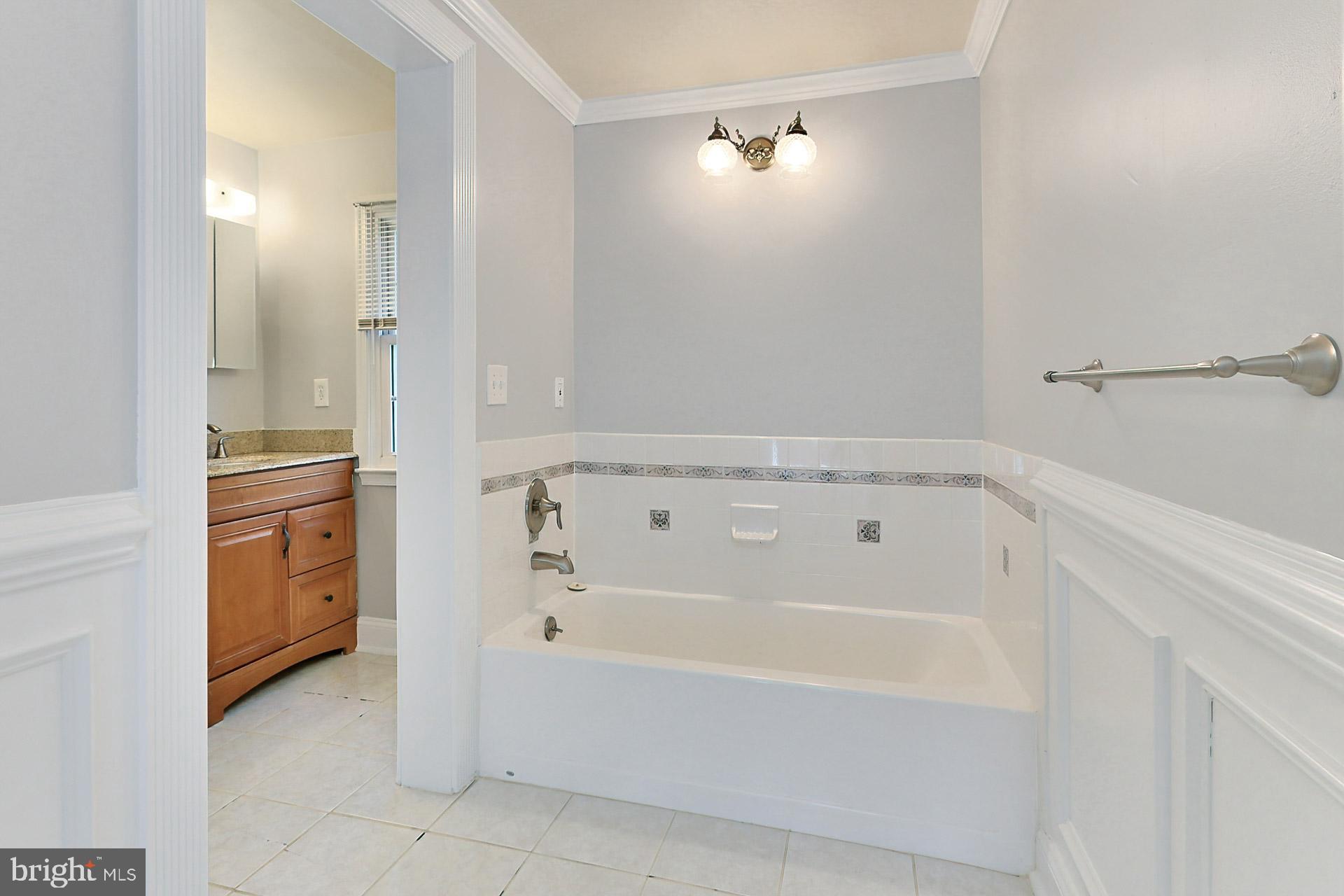 FRANKLIN FARM - Residential Lease