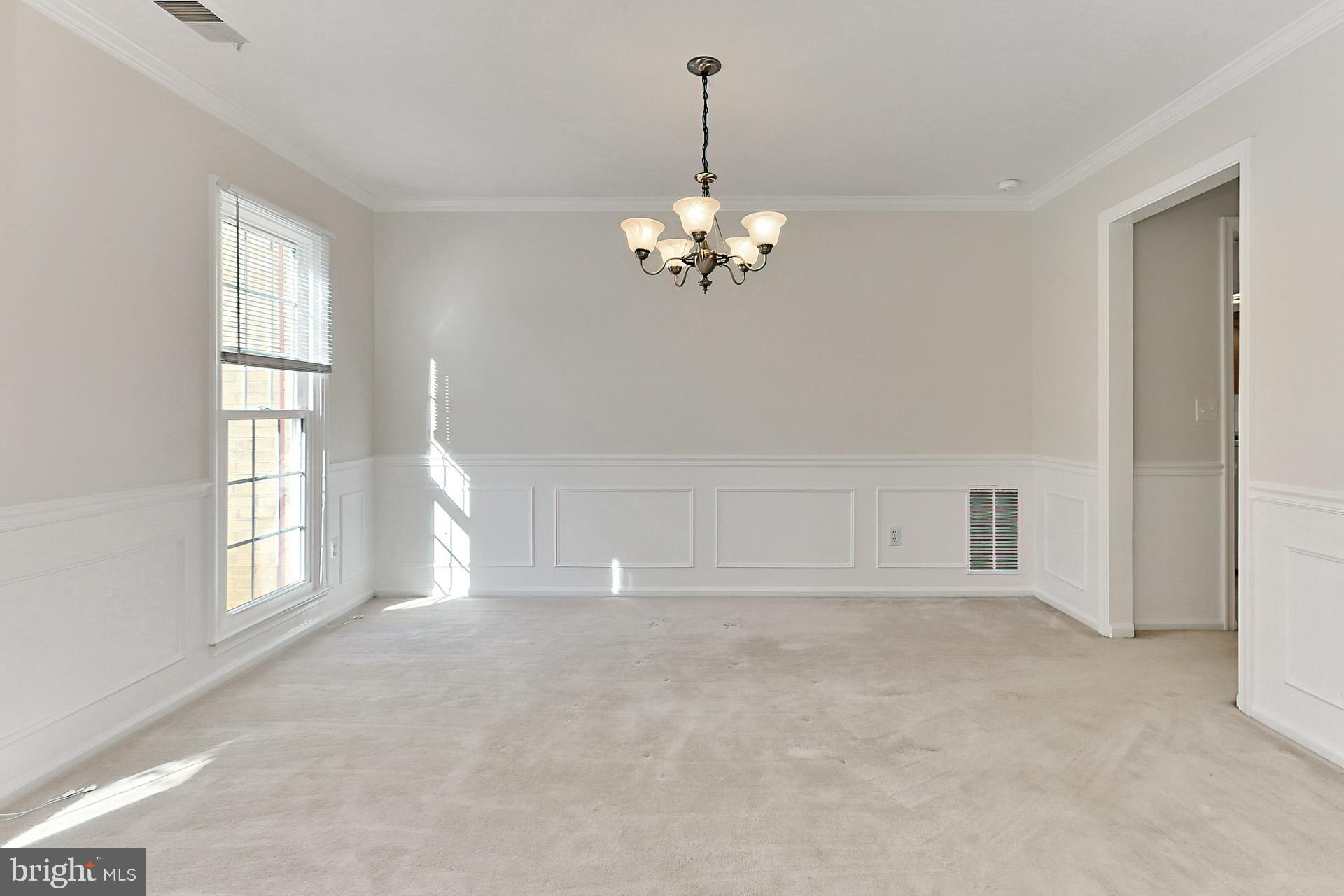 FRANKLIN FARM - Residential Lease