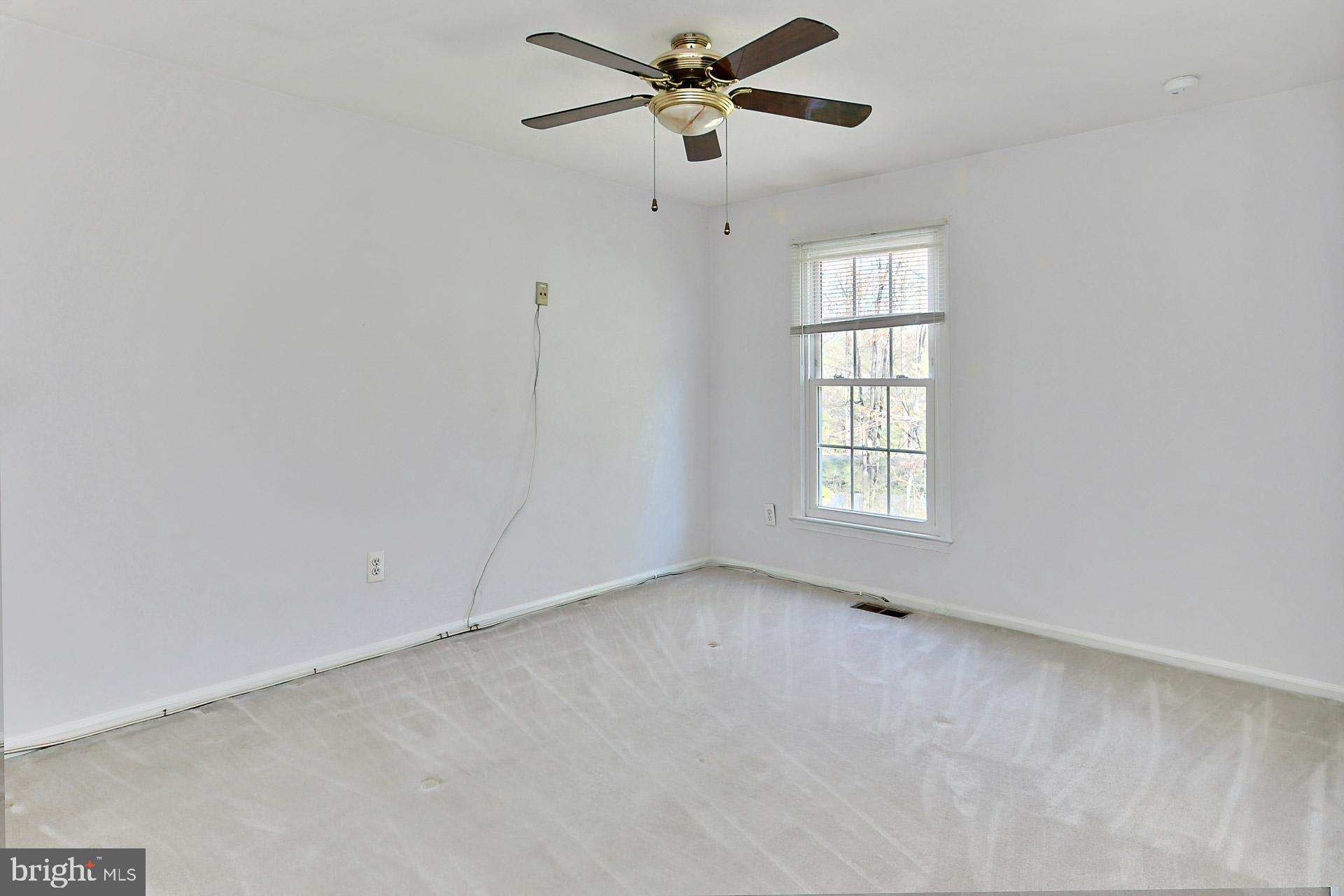 FRANKLIN FARM - Residential Lease