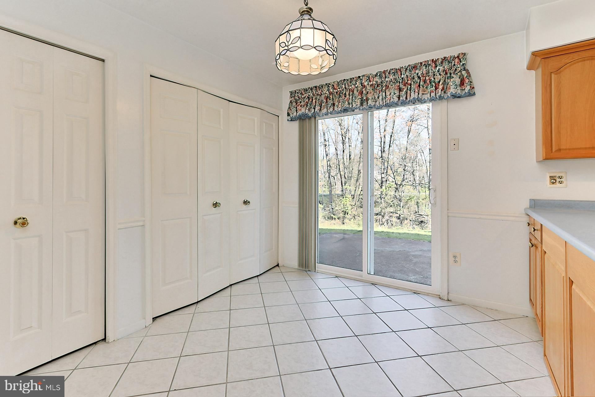 FRANKLIN FARM - Residential Lease