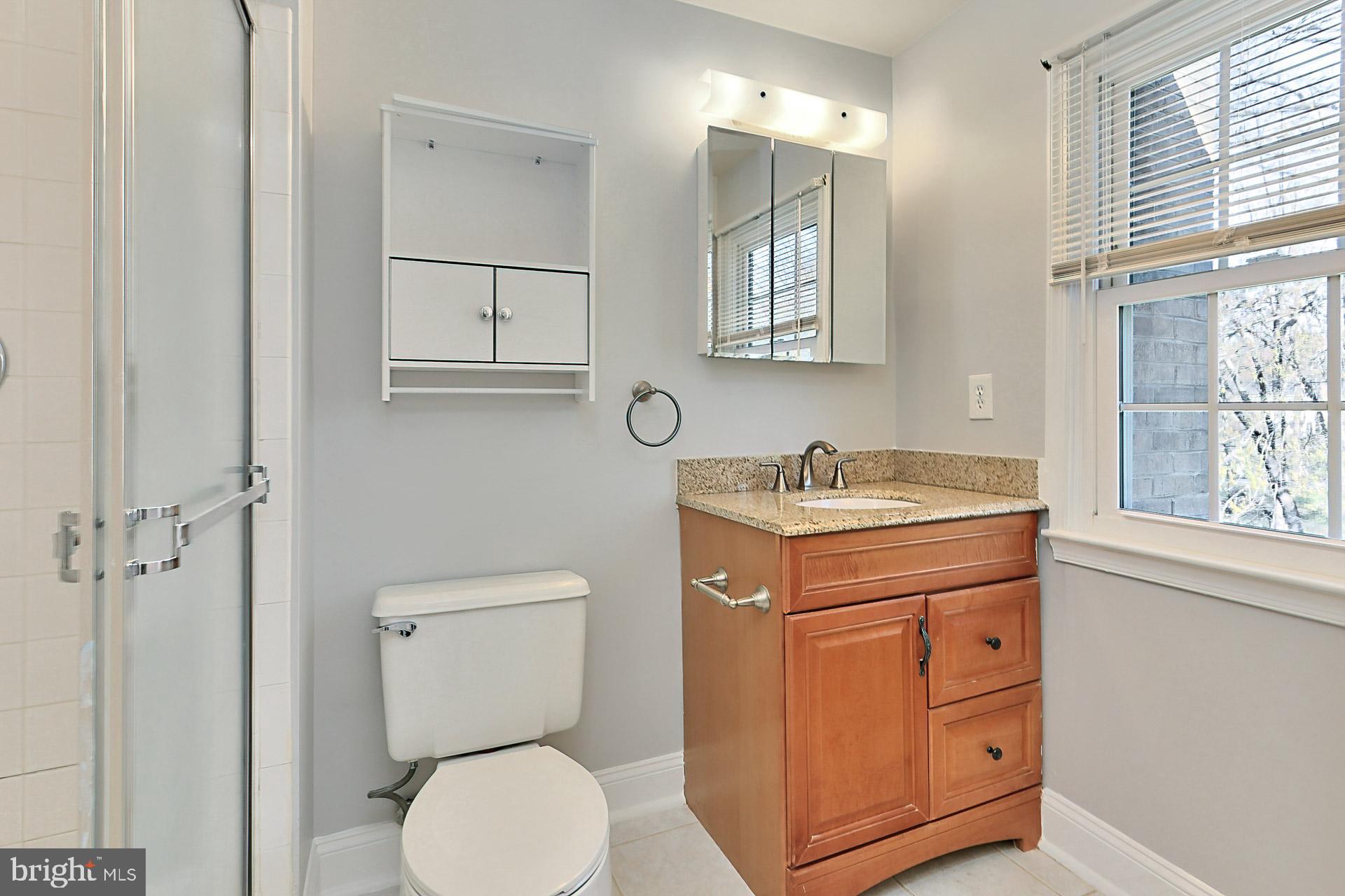 FRANKLIN FARM - Residential Lease