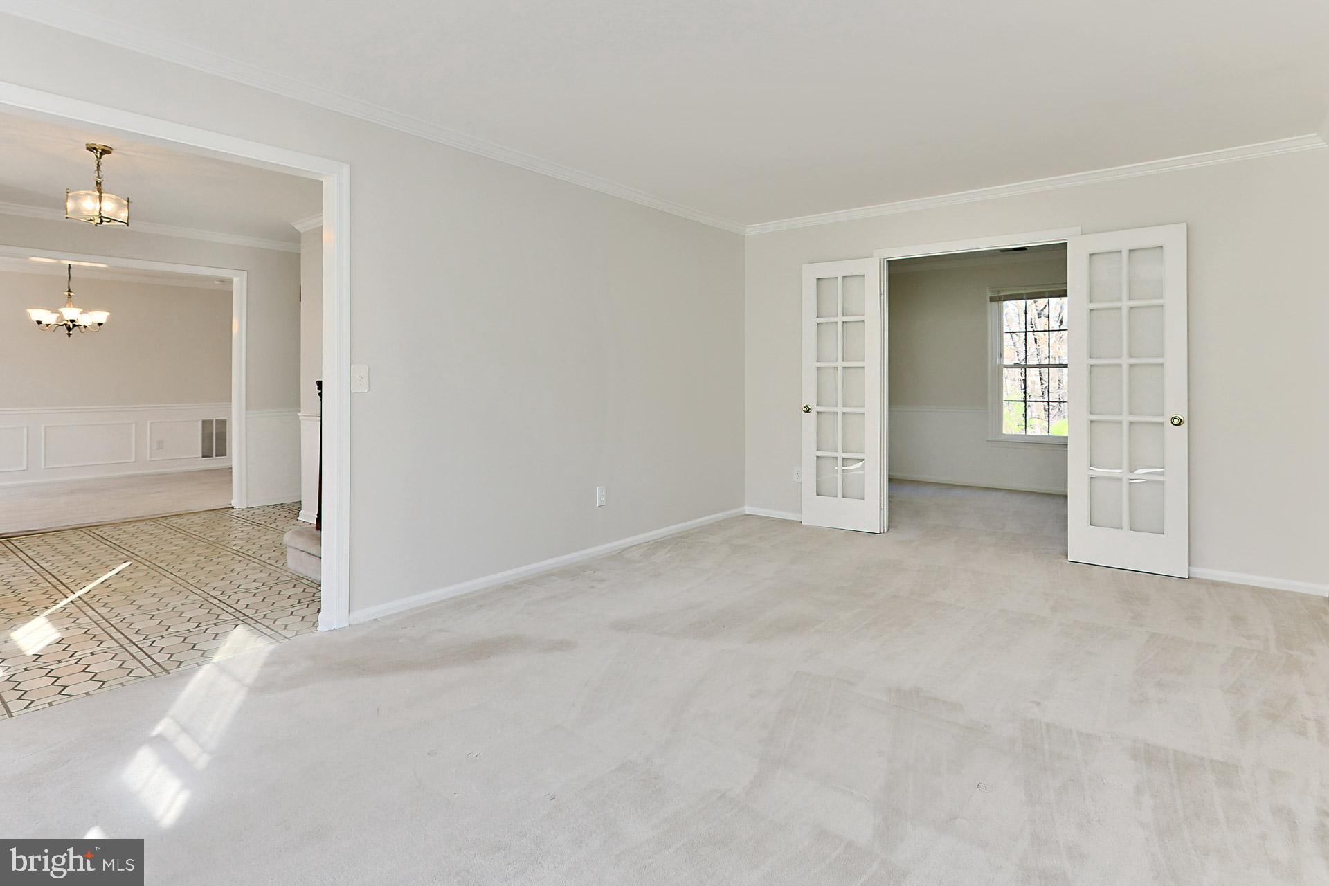 FRANKLIN FARM - Residential Lease