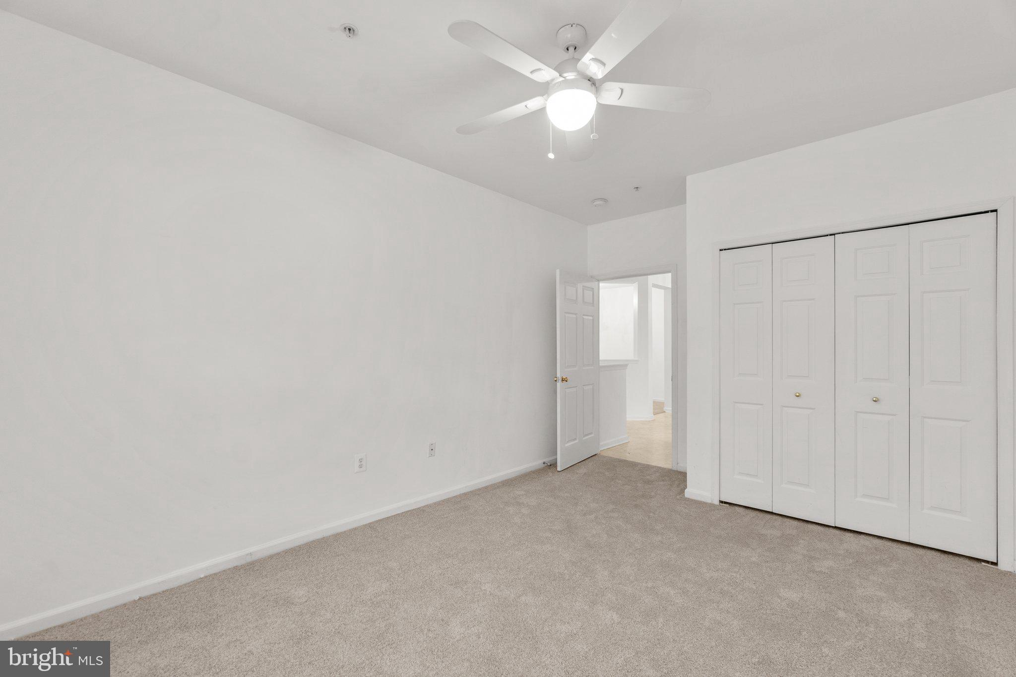 VILLAGE OF MILL RUN - Residential Lease