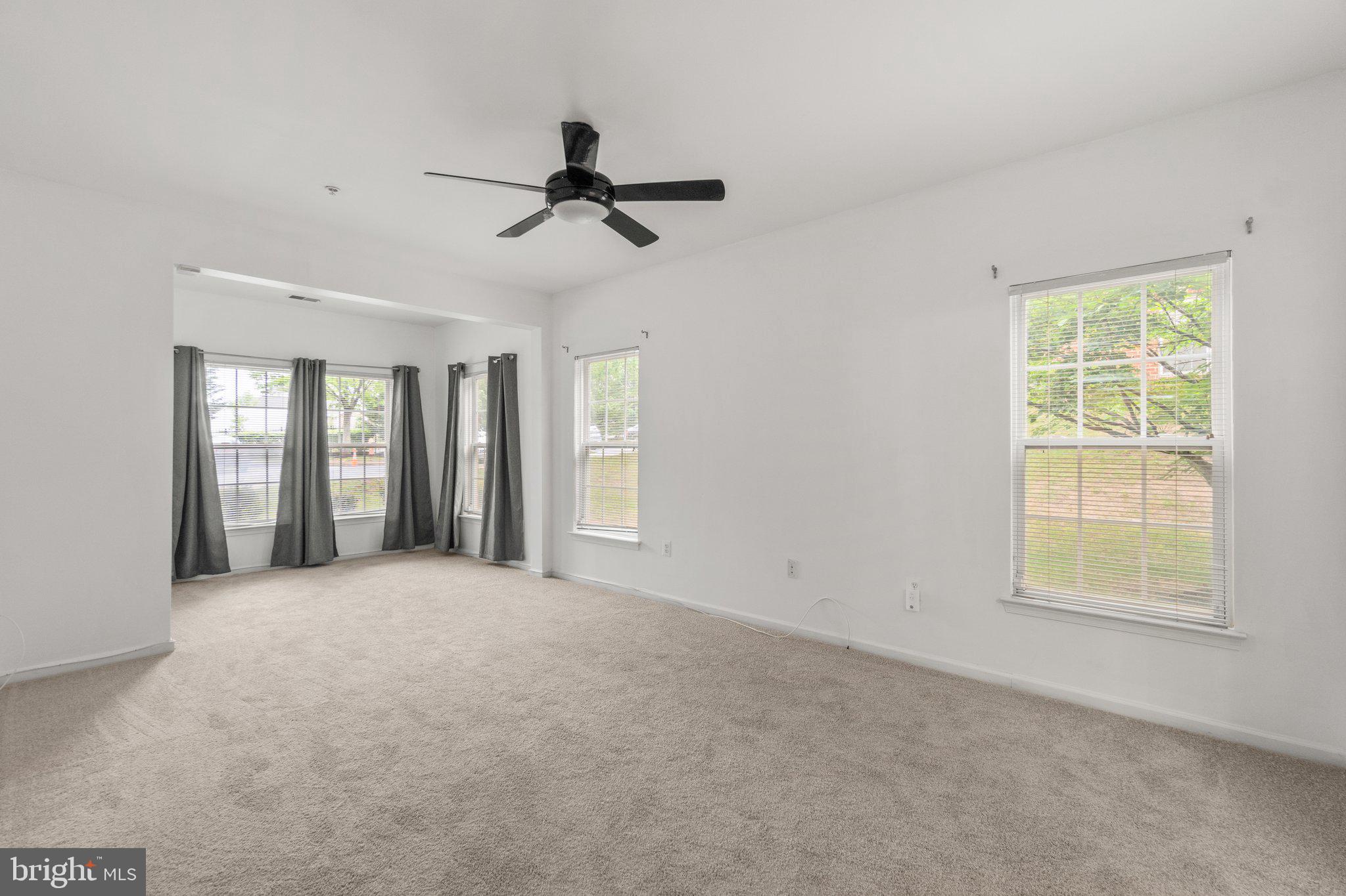 VILLAGE OF MILL RUN - Residential Lease