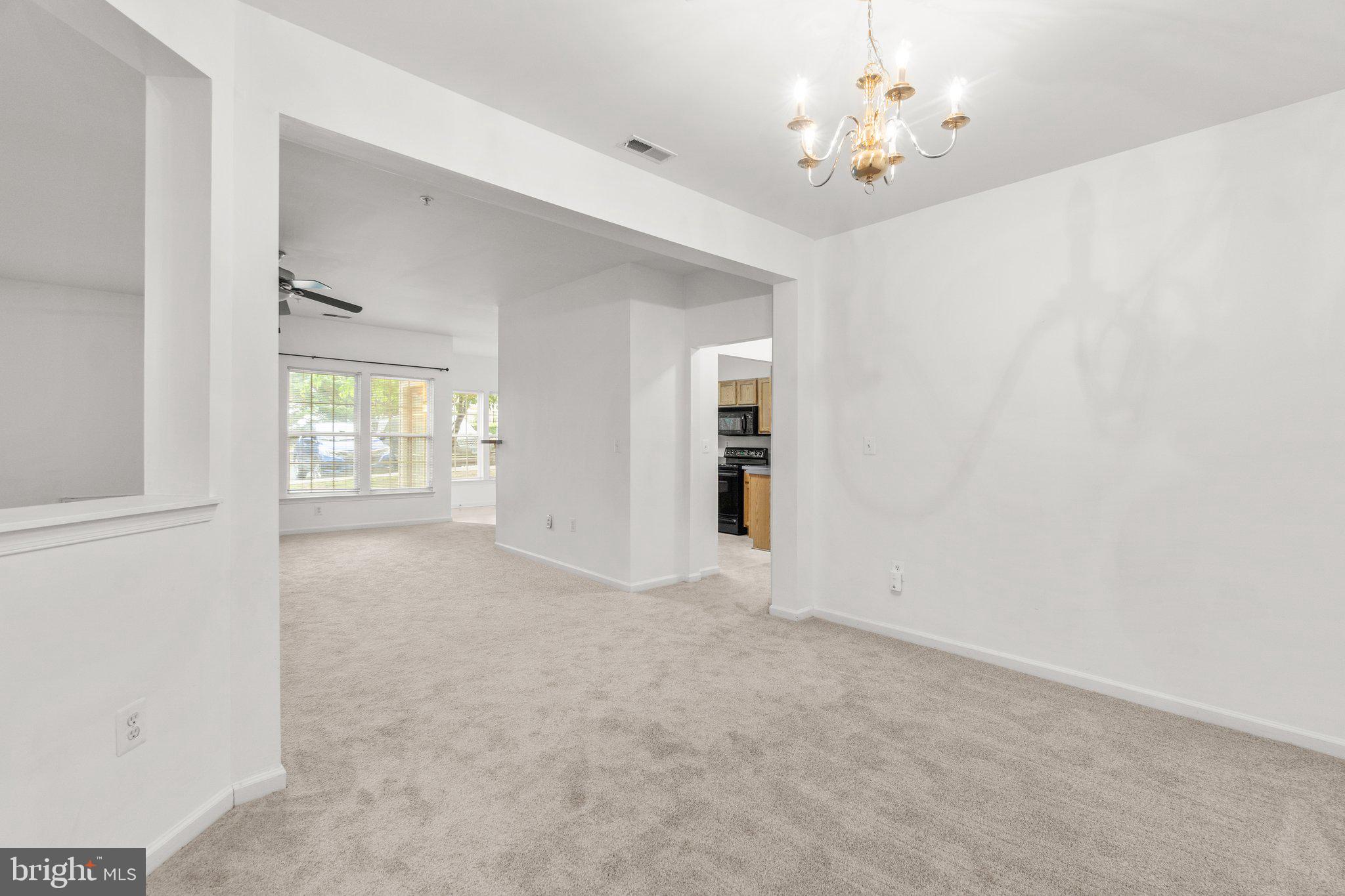 VILLAGE OF MILL RUN - Residential Lease