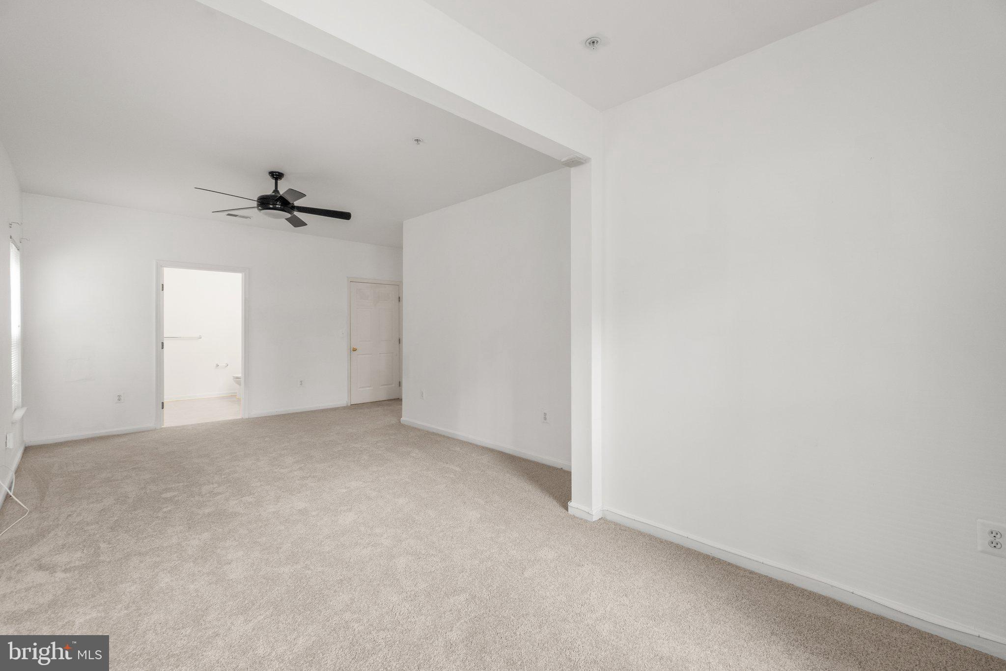 VILLAGE OF MILL RUN - Residential Lease