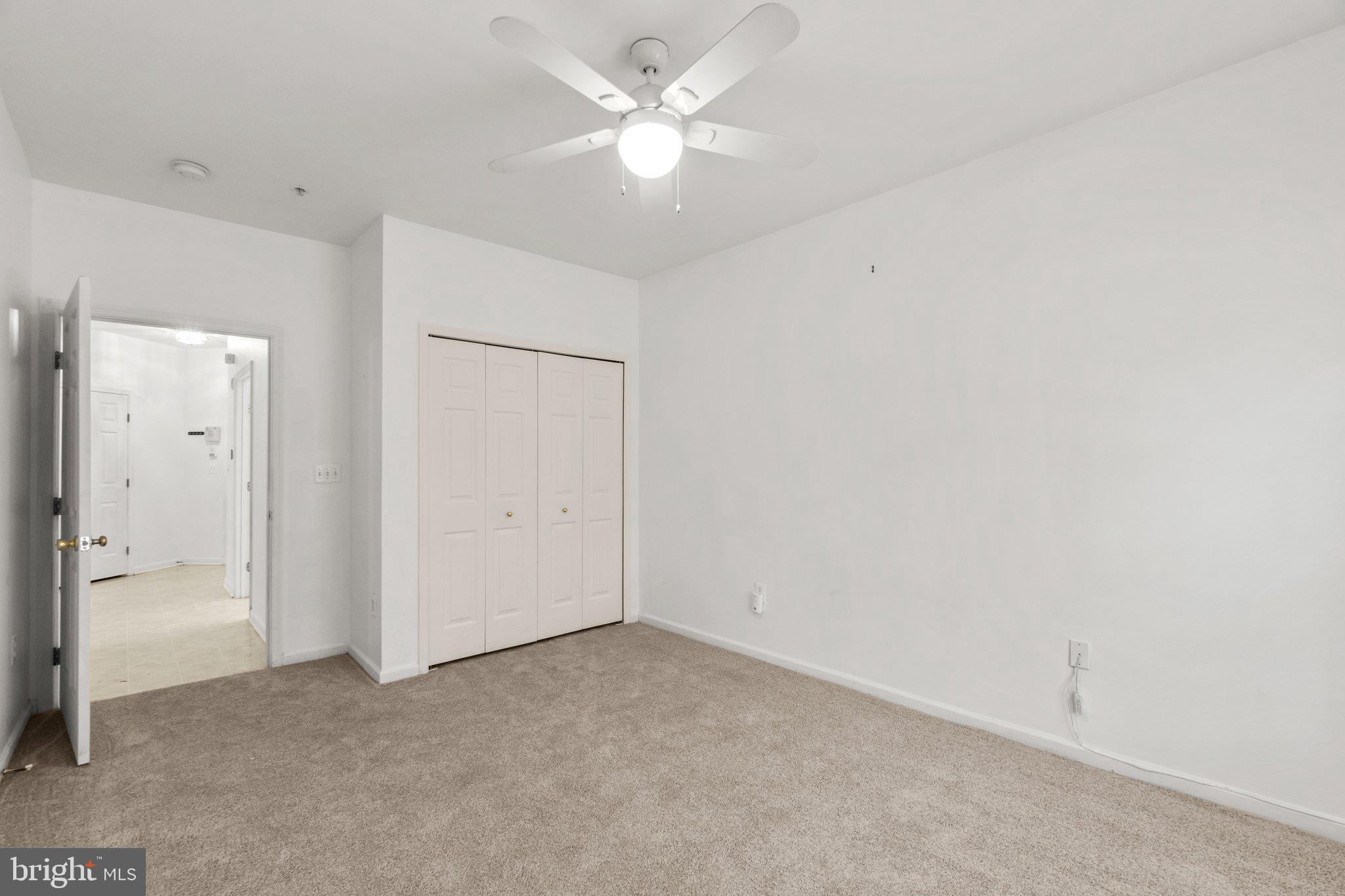 VILLAGE OF MILL RUN - Residential Lease