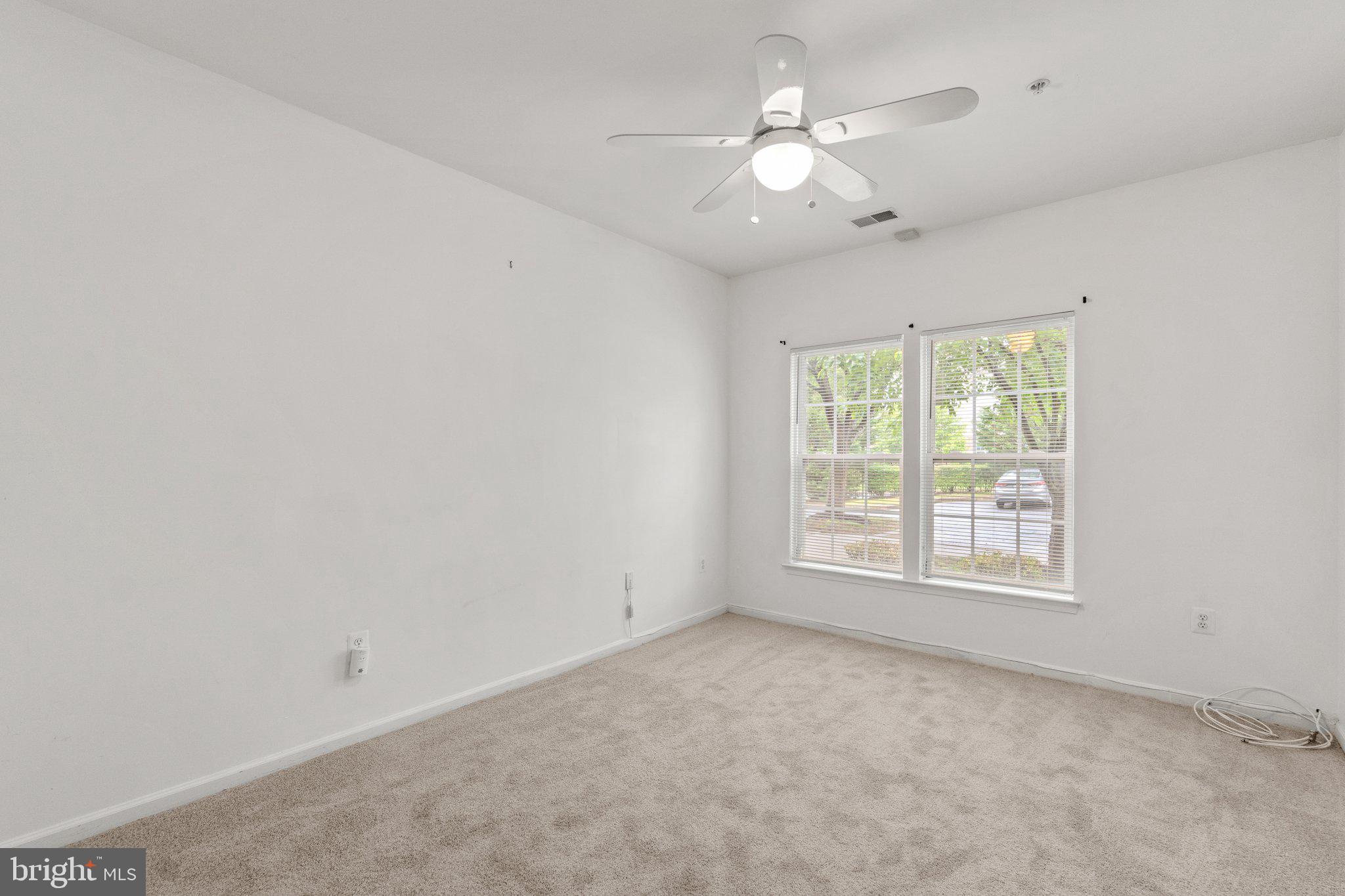 VILLAGE OF MILL RUN - Residential Lease