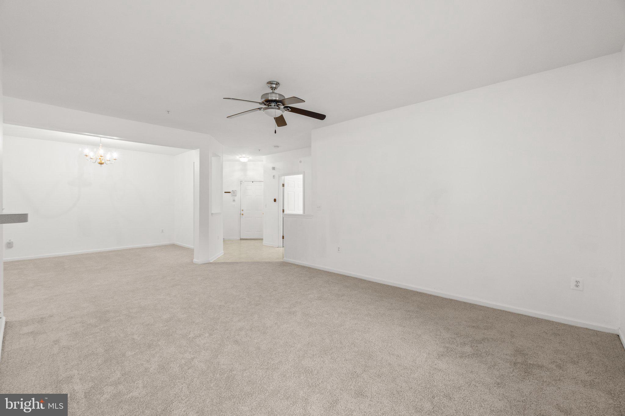 VILLAGE OF MILL RUN - Residential Lease