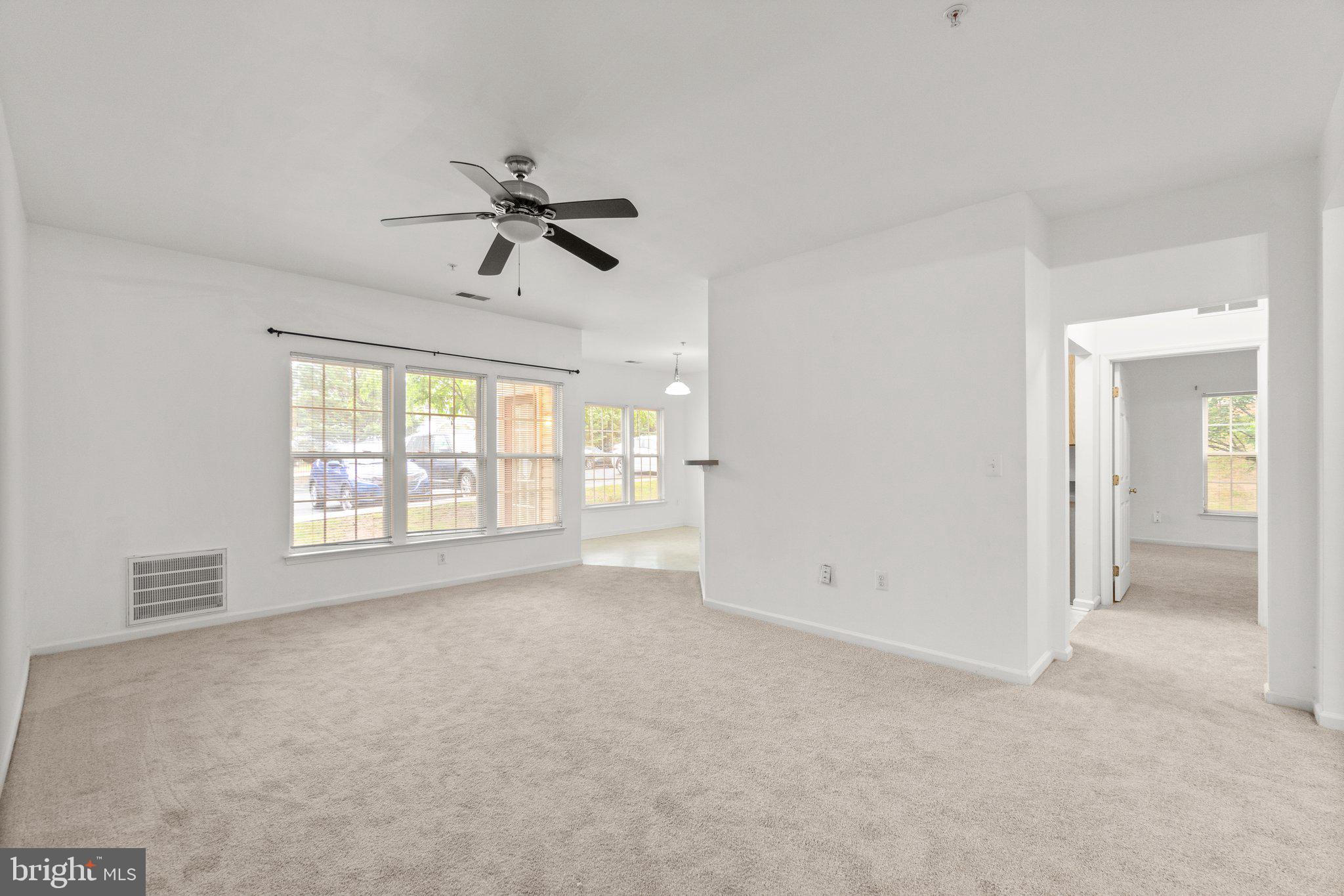 VILLAGE OF MILL RUN - Residential Lease