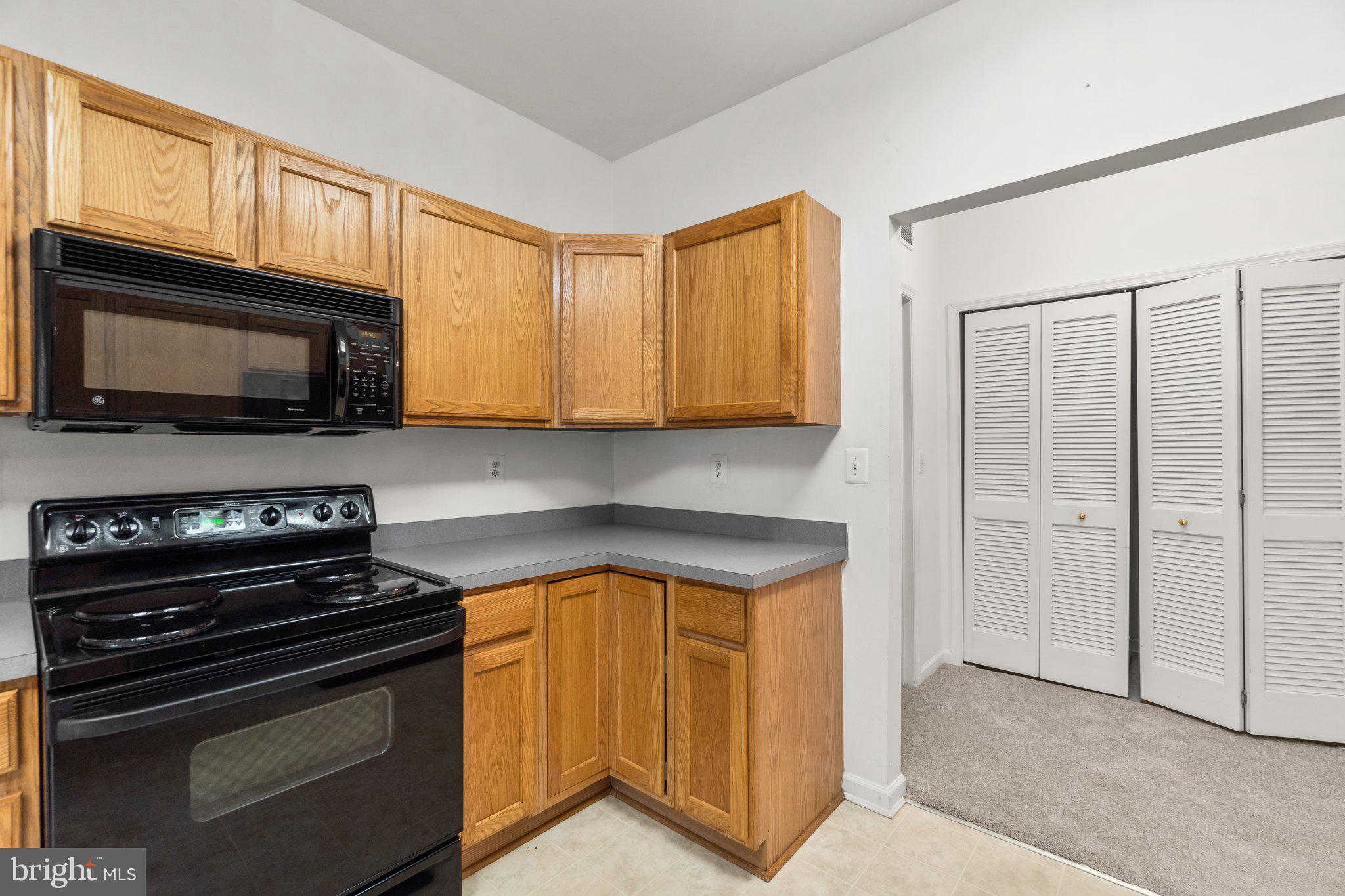 VILLAGE OF MILL RUN - Residential Lease