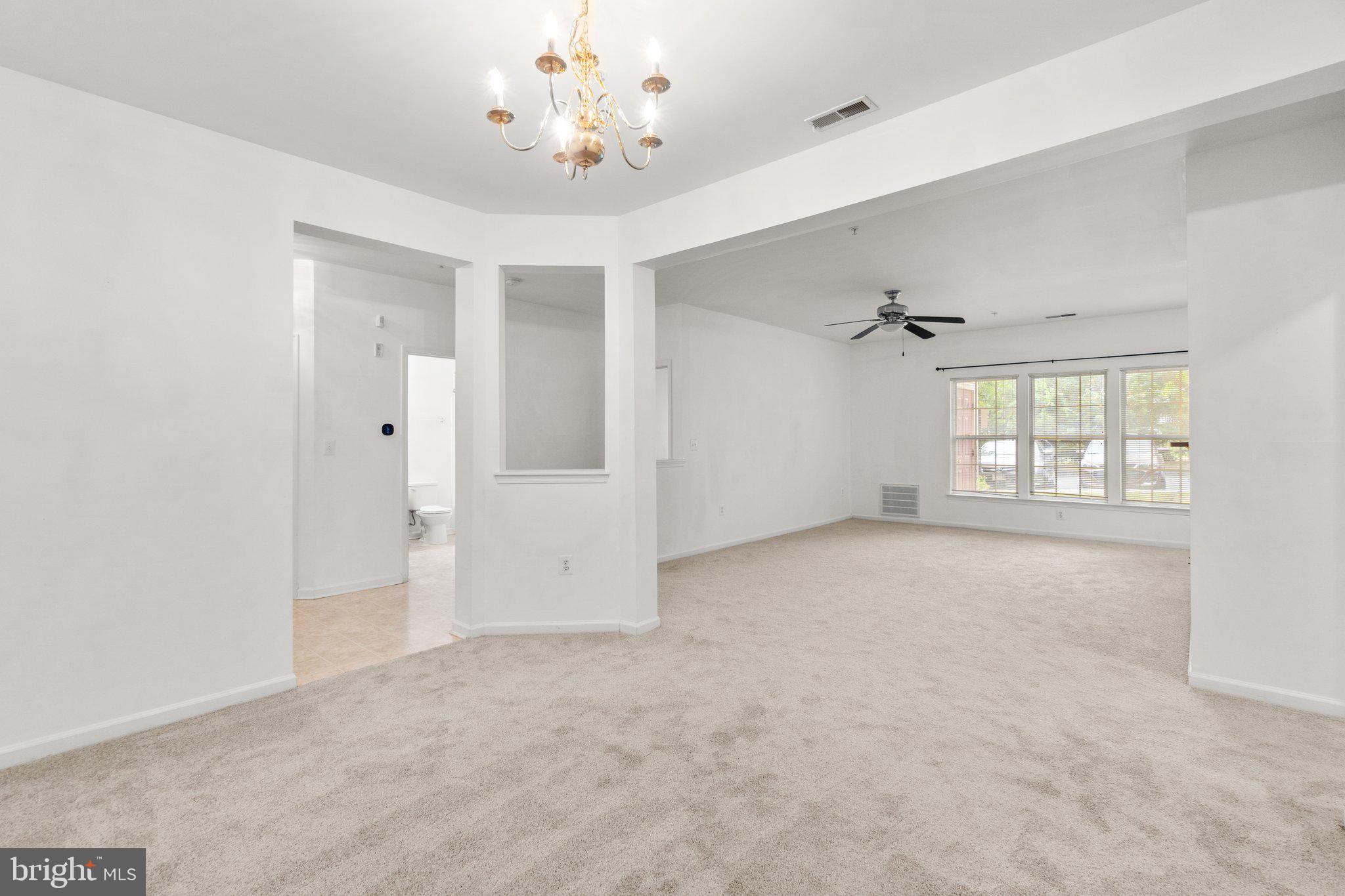 VILLAGE OF MILL RUN - Residential Lease