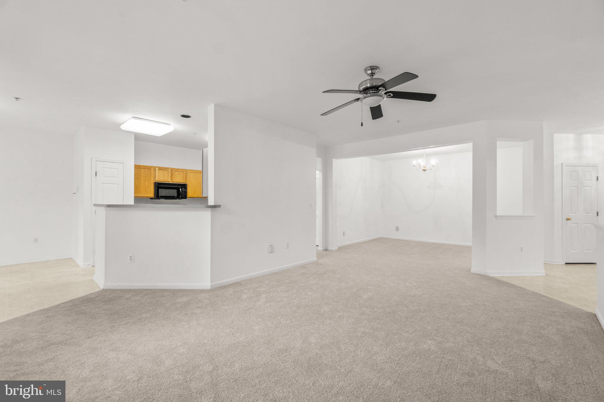 VILLAGE OF MILL RUN - Residential Lease