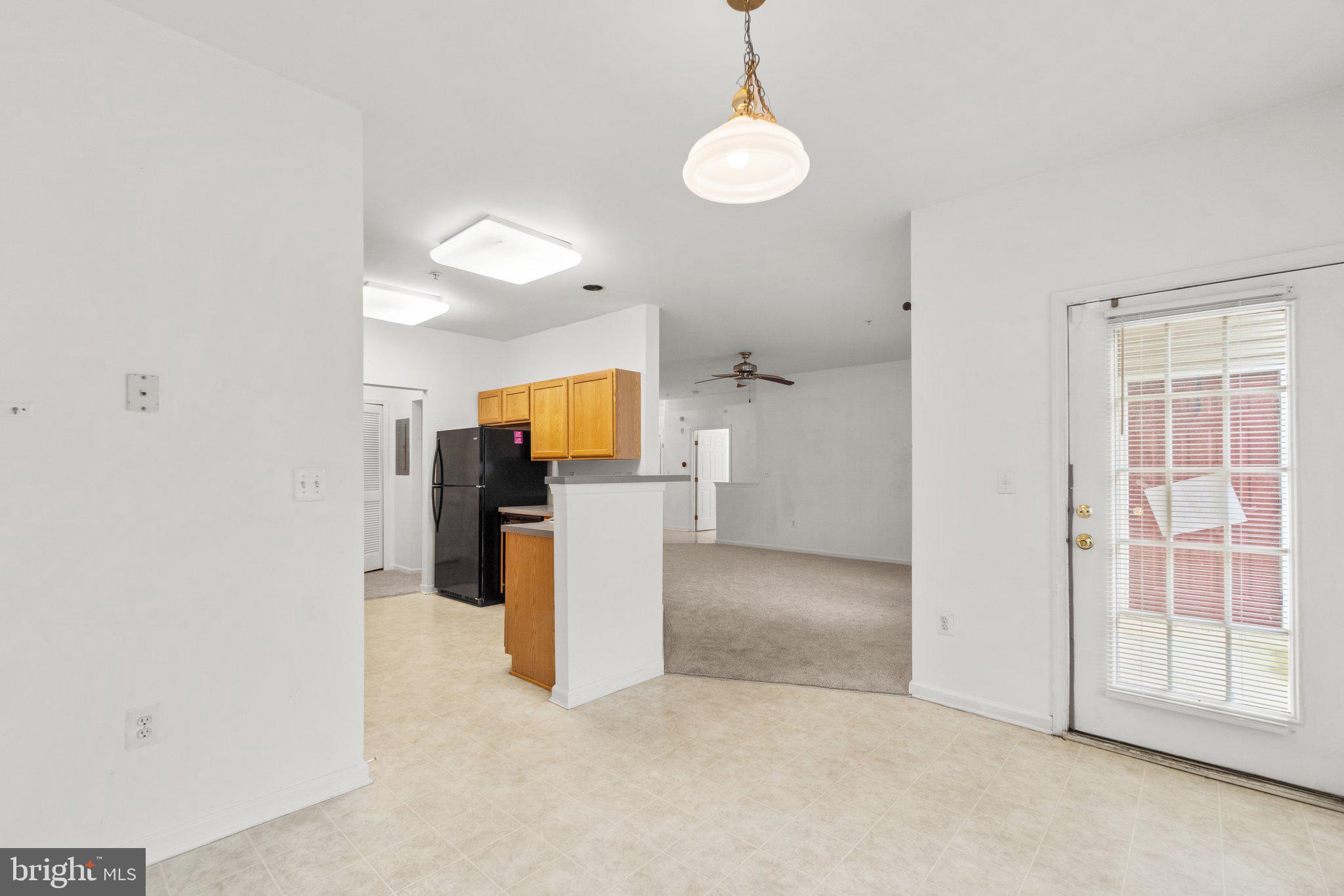 VILLAGE OF MILL RUN - Residential Lease