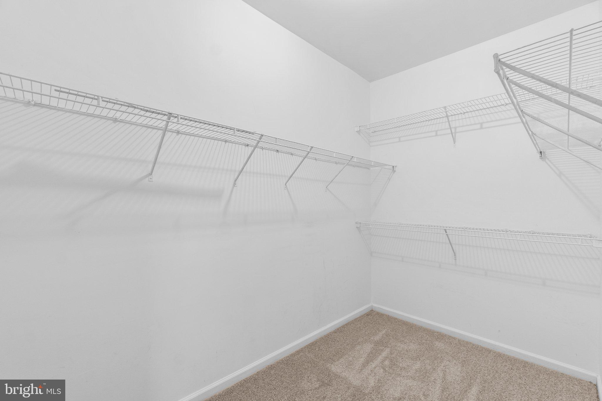 VILLAGE OF MILL RUN - Residential Lease